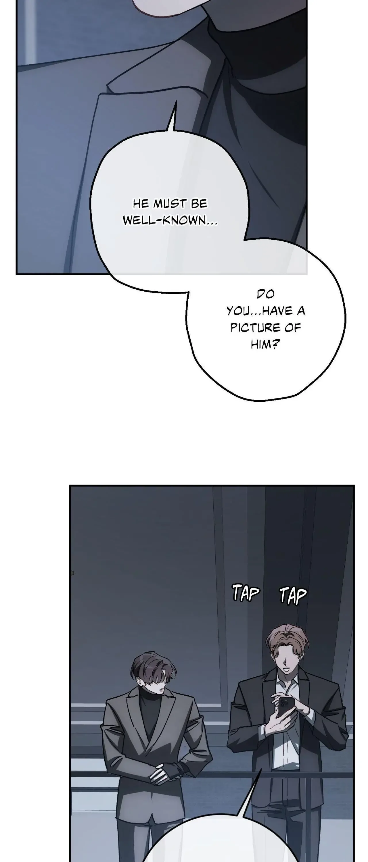 Precious Thing Chapter 69 page 14