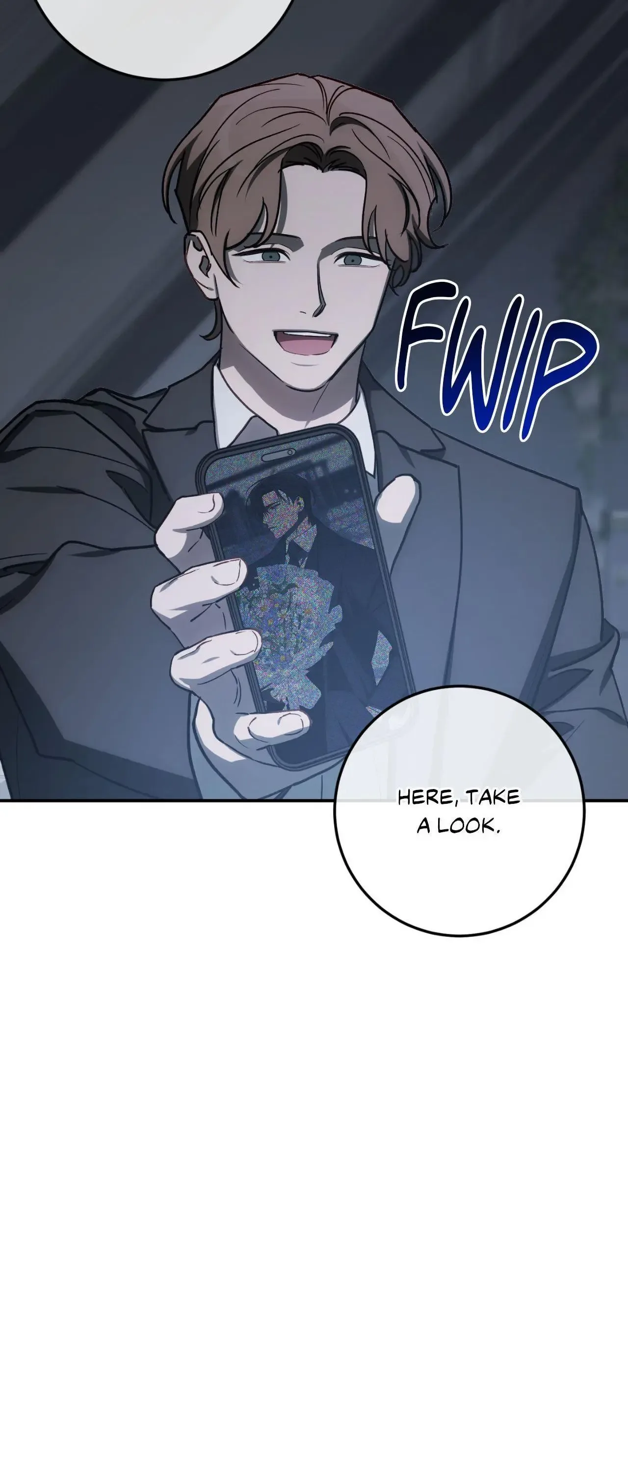 Precious Thing Chapter 69 page 16