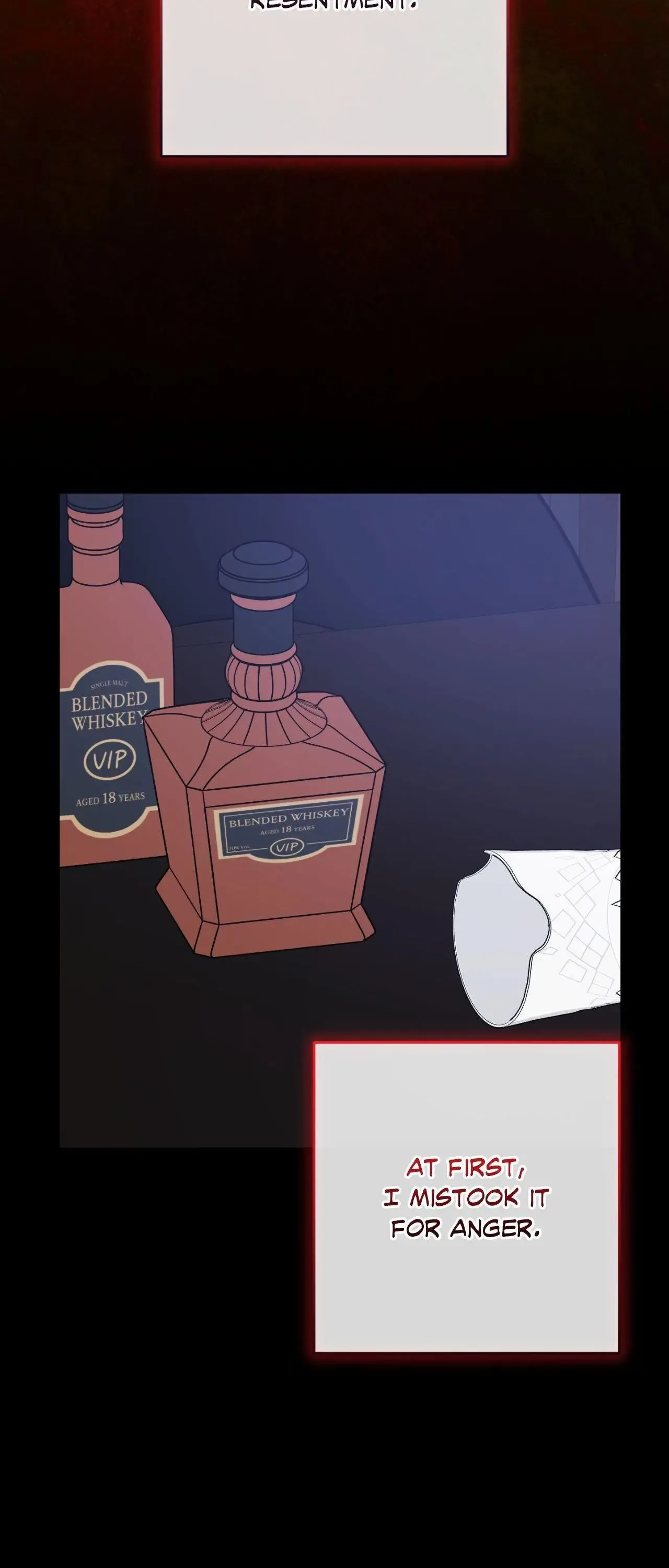 Precious Thing Chapter 69 page 21