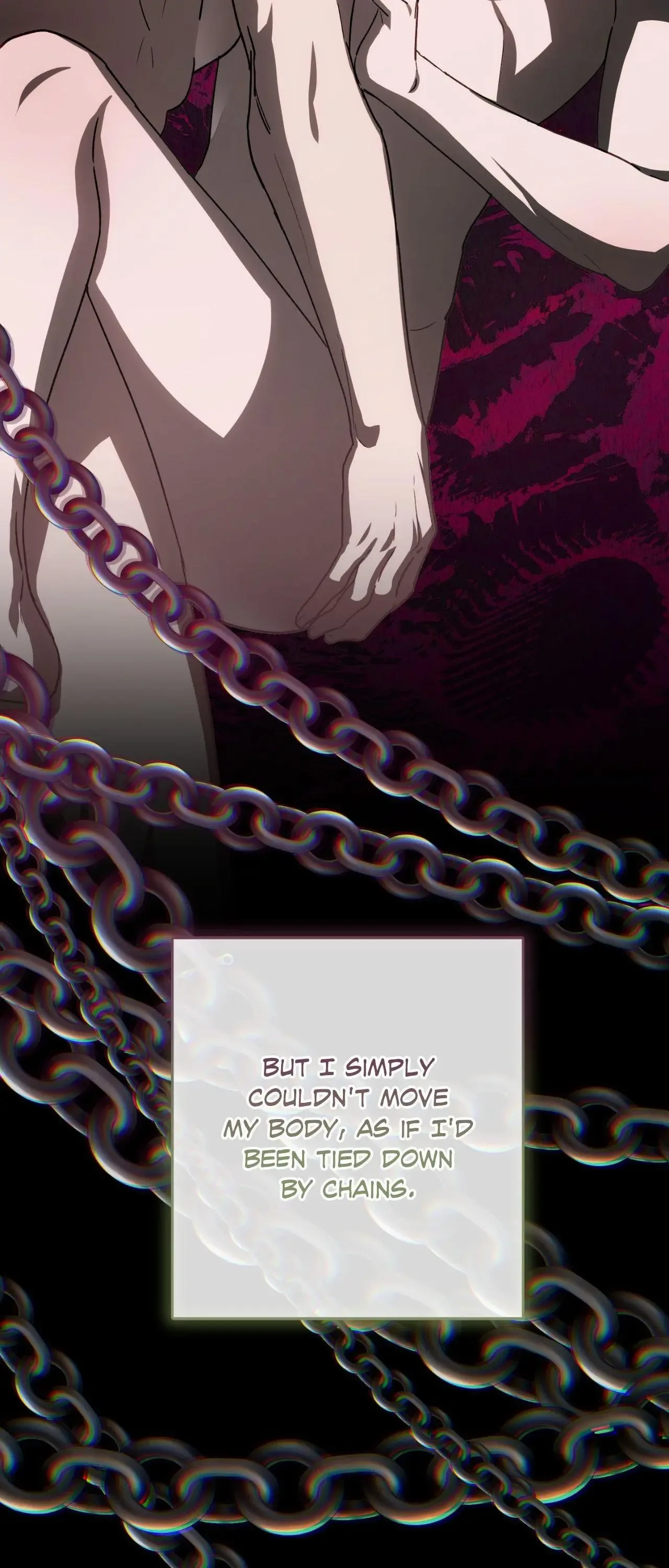 Precious Thing Chapter 69 page 23