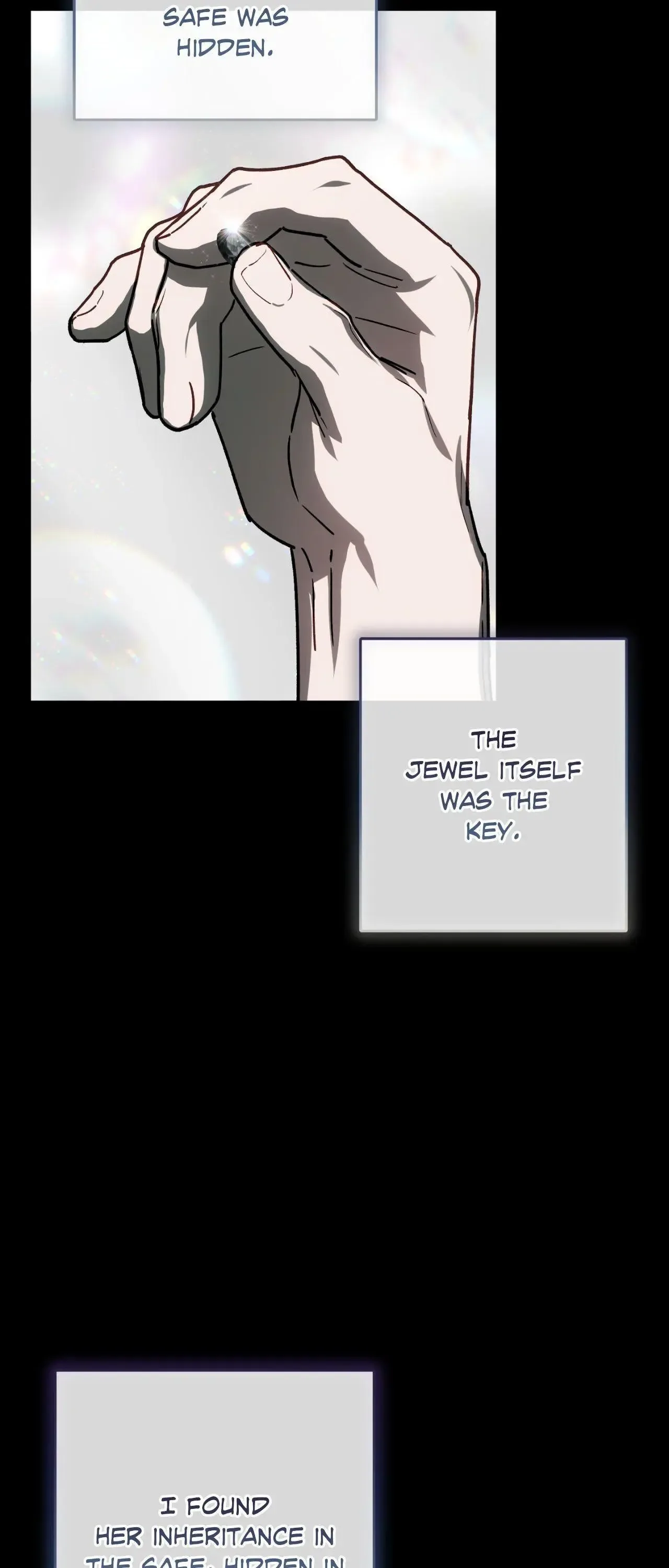 Precious Thing Chapter 69 page 29