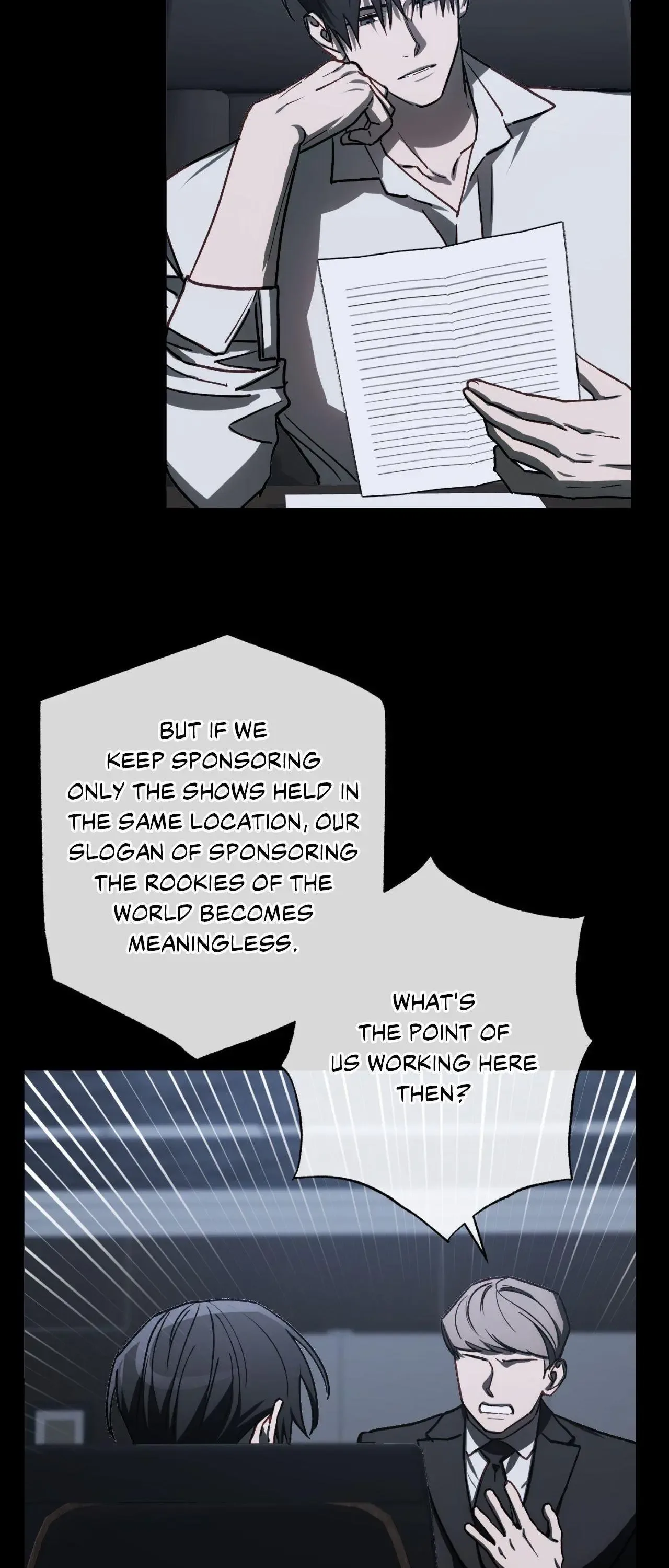 Precious Thing Chapter 69 page 38