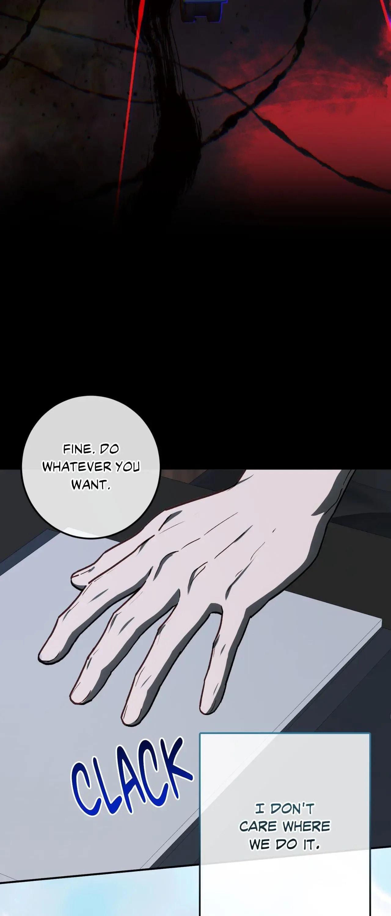 Precious Thing Chapter 69 page 42