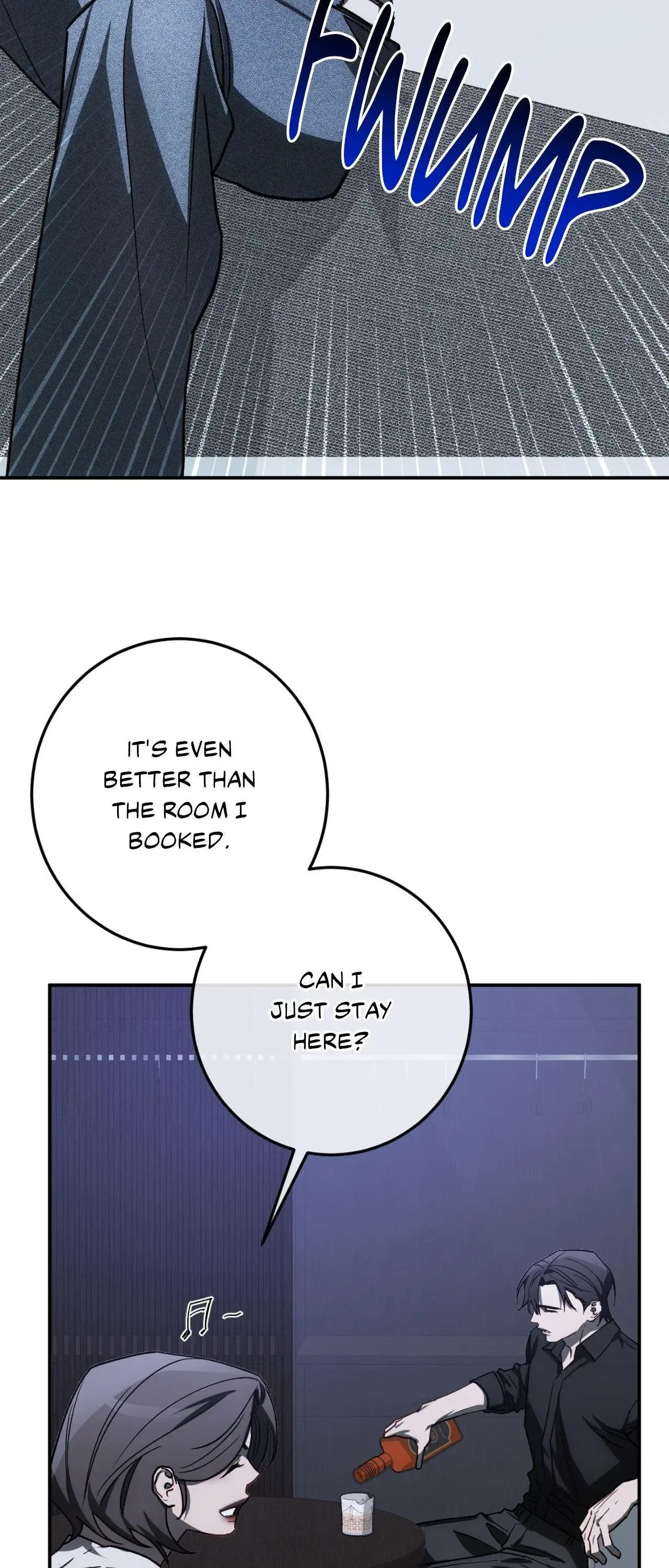 Precious Thing Chapter 69 page 47