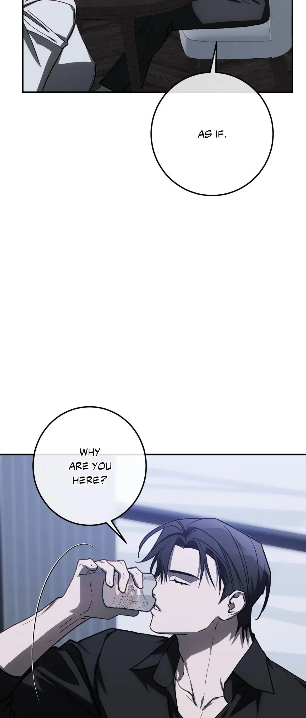 Precious Thing Chapter 69 page 48