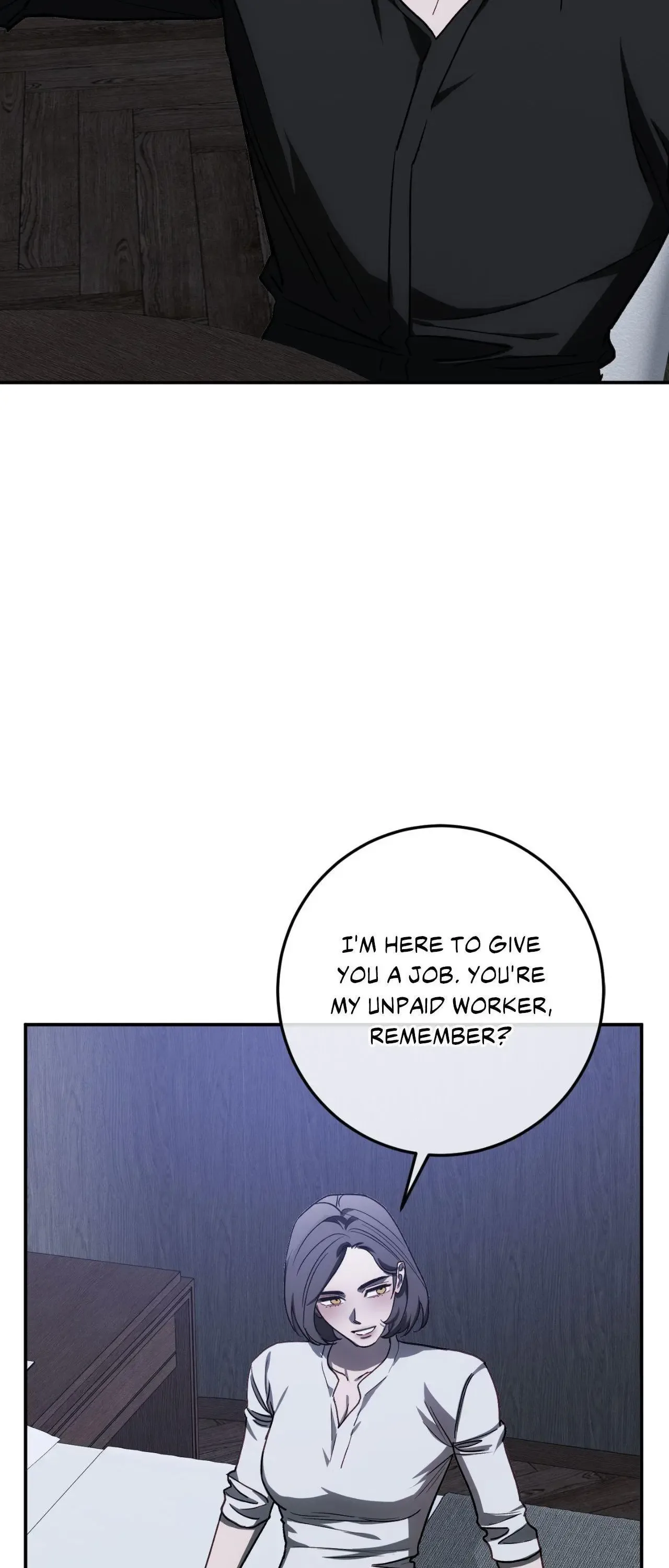 Precious Thing Chapter 69 page 49