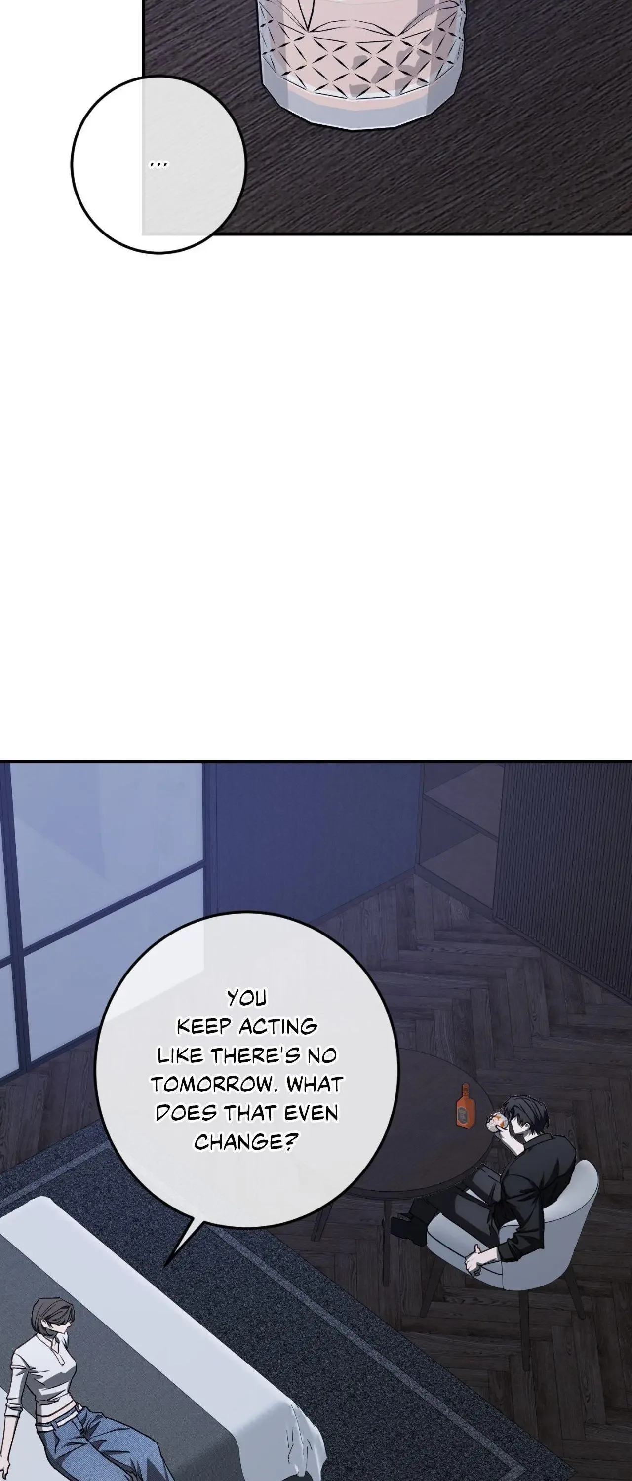 Precious Thing Chapter 69 page 51