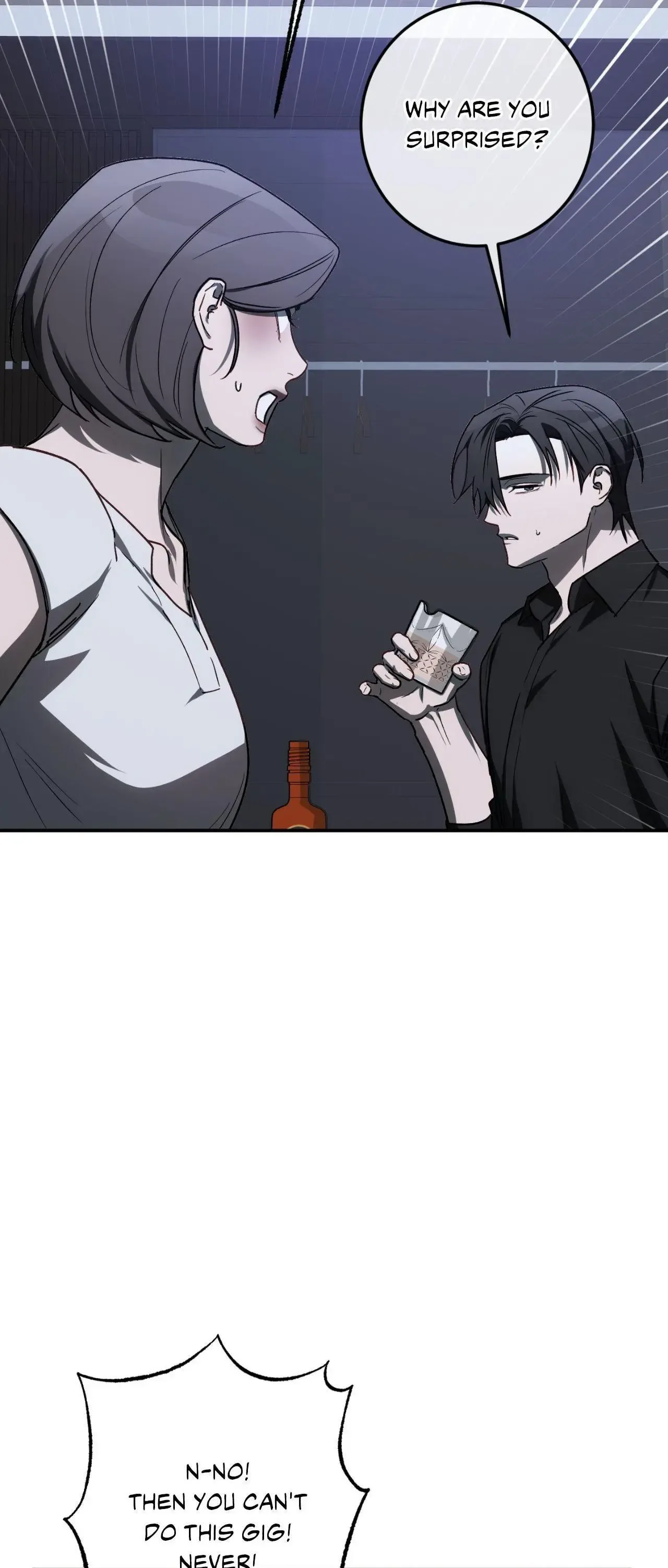 Precious Thing Chapter 69 page 58