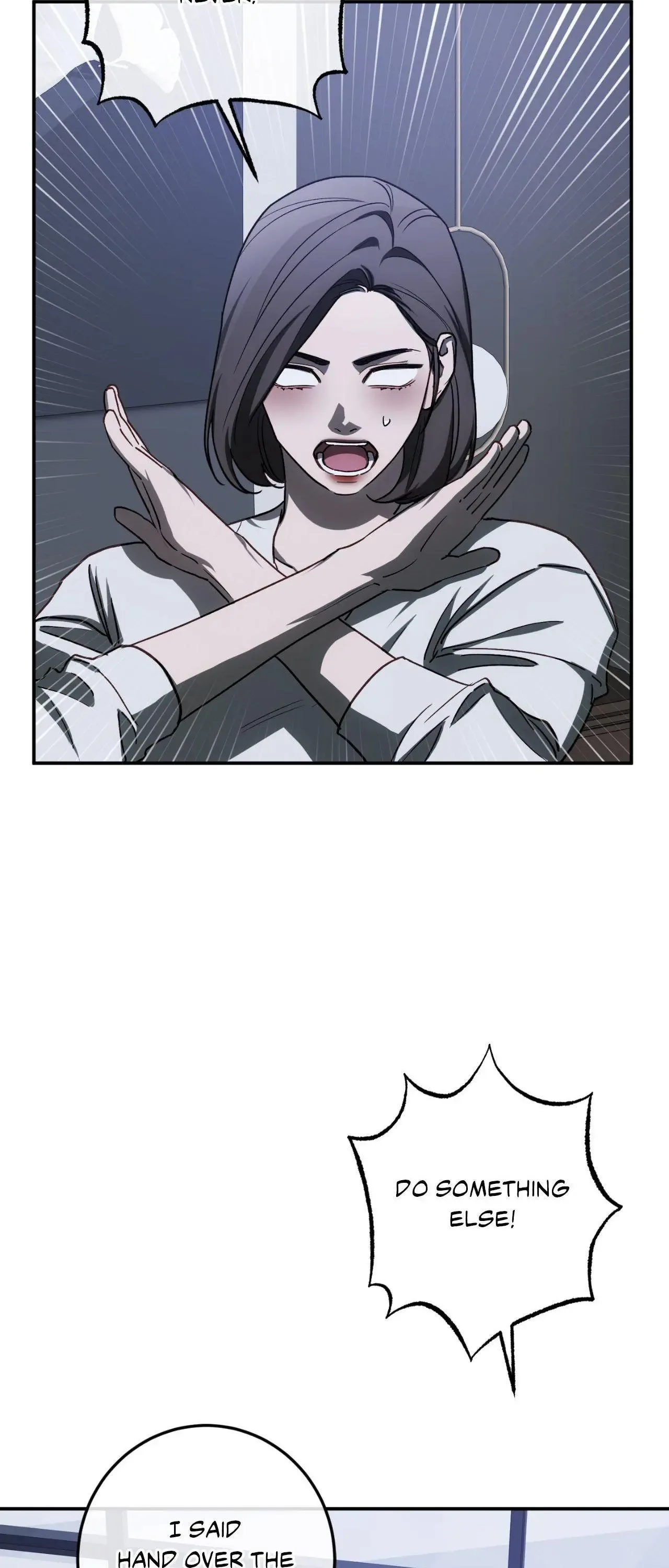 Precious Thing Chapter 69 page 59