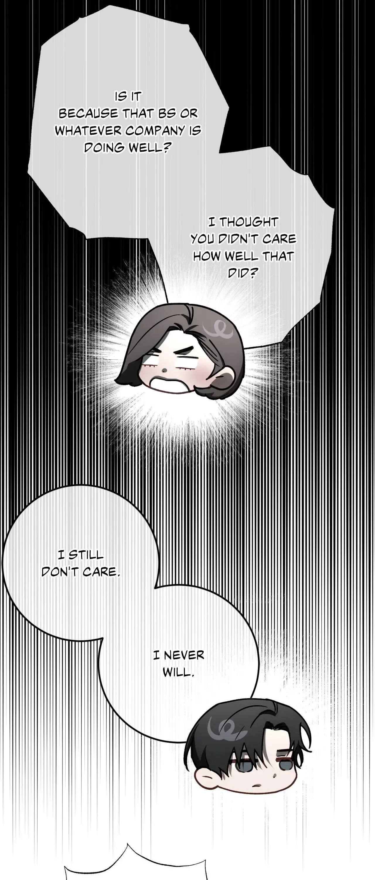 Precious Thing Chapter 69 page 62