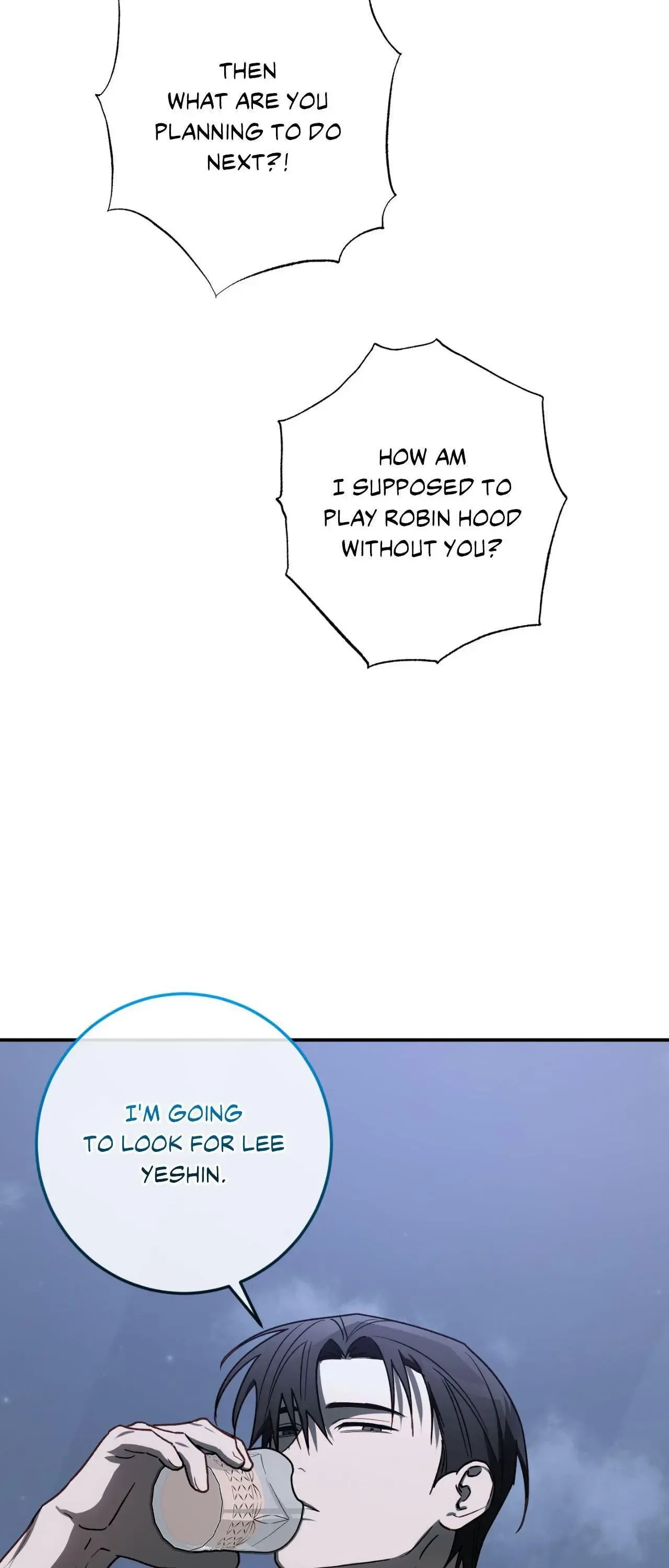 Precious Thing Chapter 69 page 63