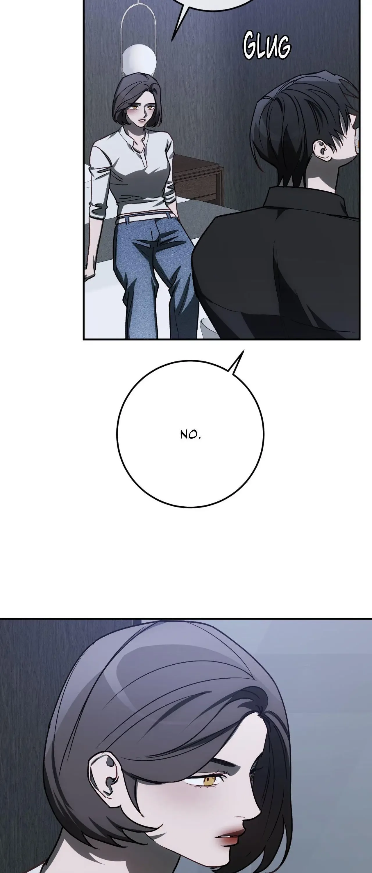 Precious Thing Chapter 69 page 65