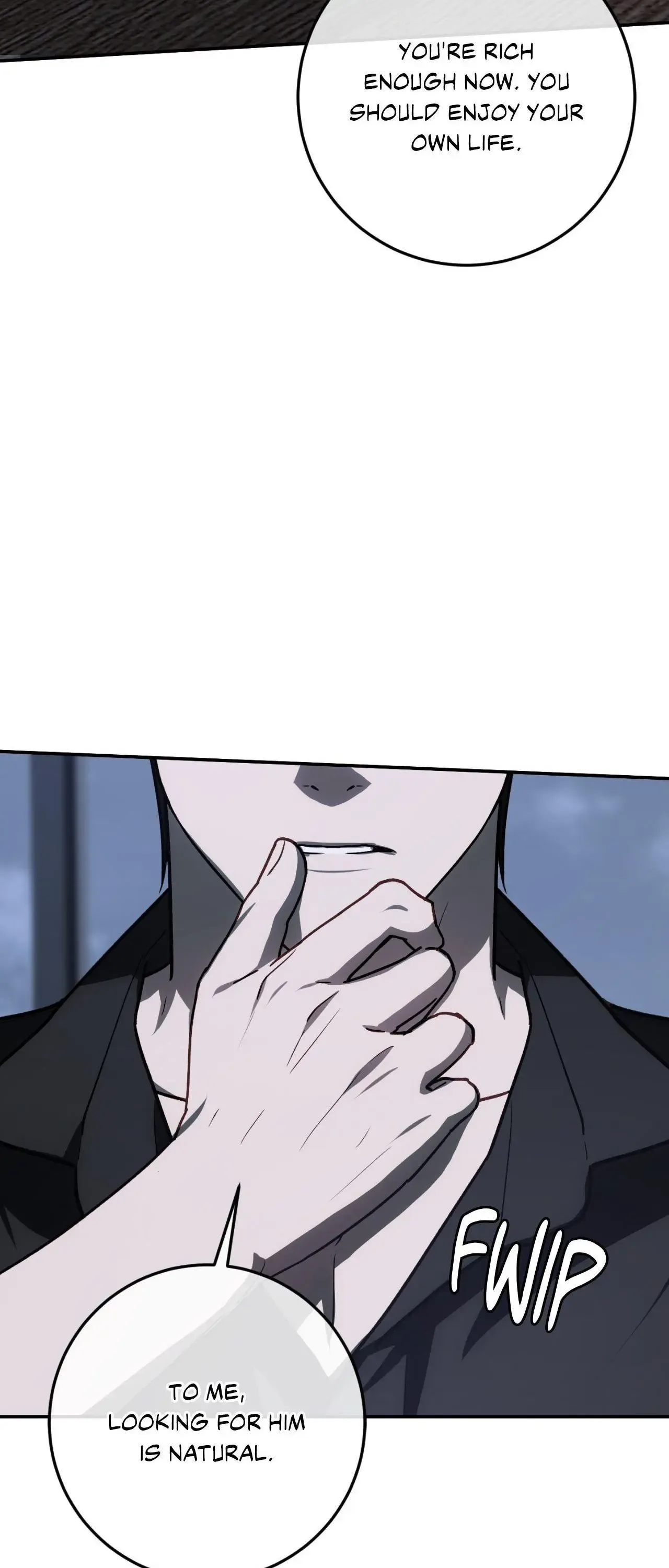 Precious Thing Chapter 69 page 67