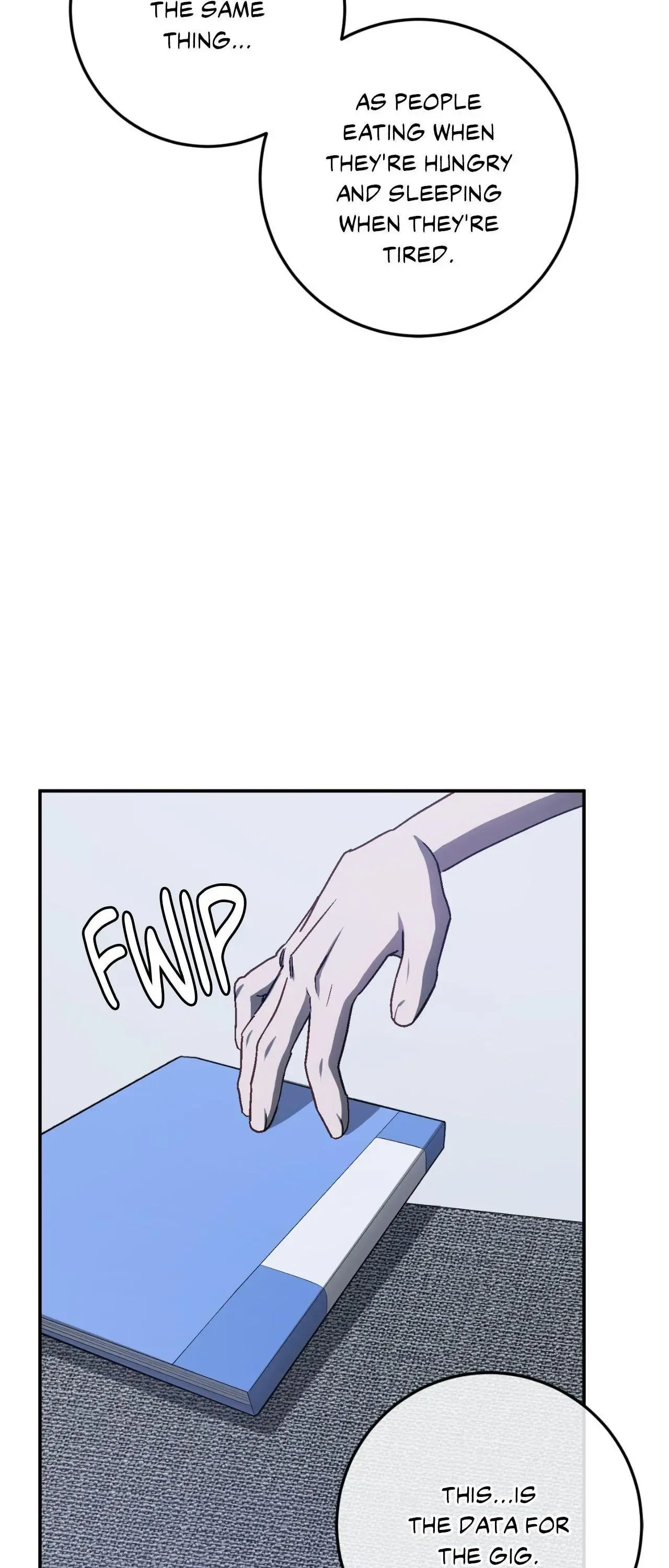 Precious Thing Chapter 69 page 69