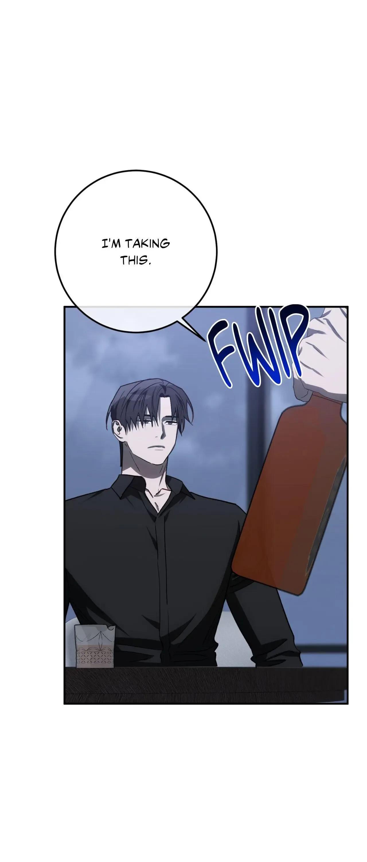 Precious Thing Chapter 69 page 72