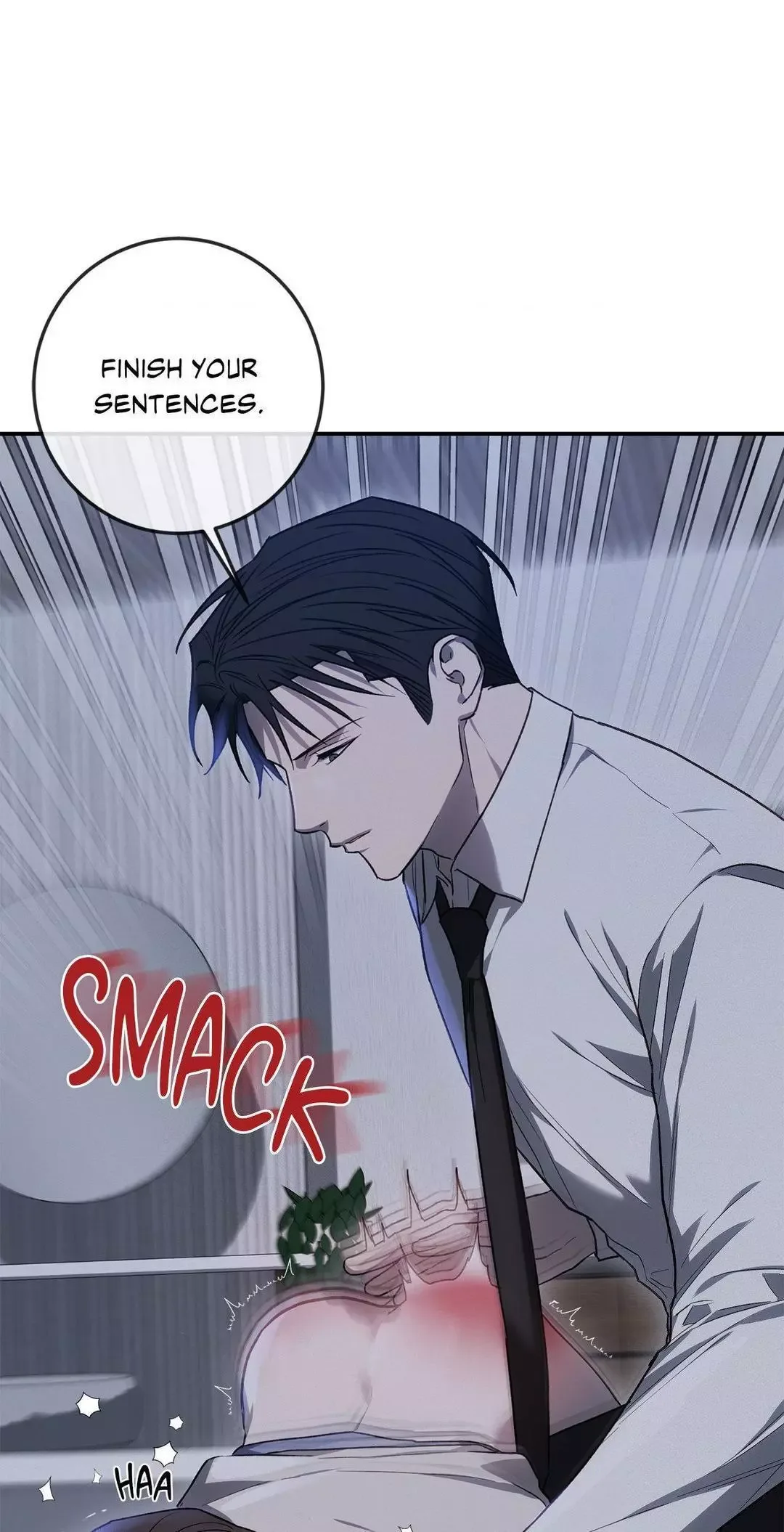 Precious Thing Chapter 7 page 6