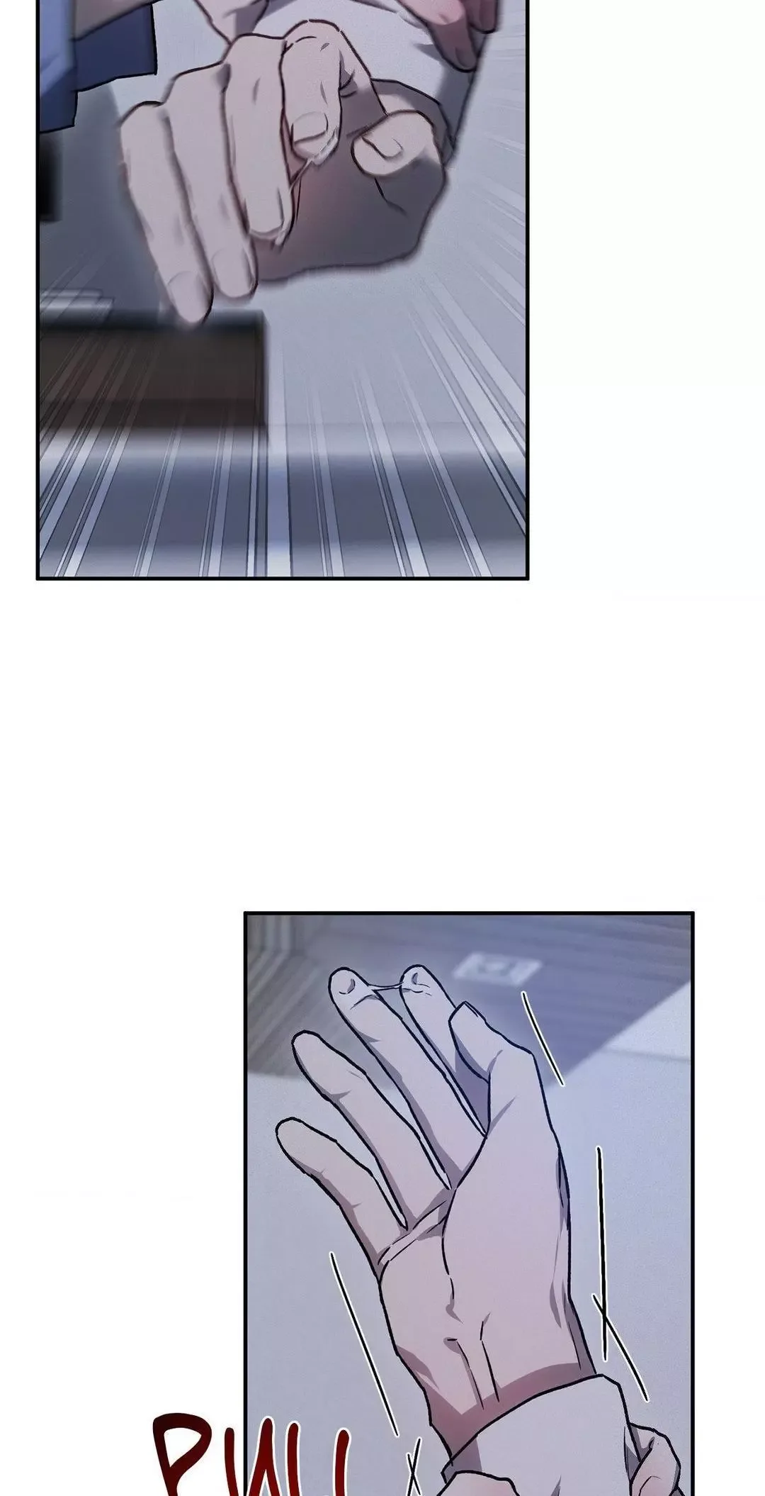 Precious Thing Chapter 7 page 23