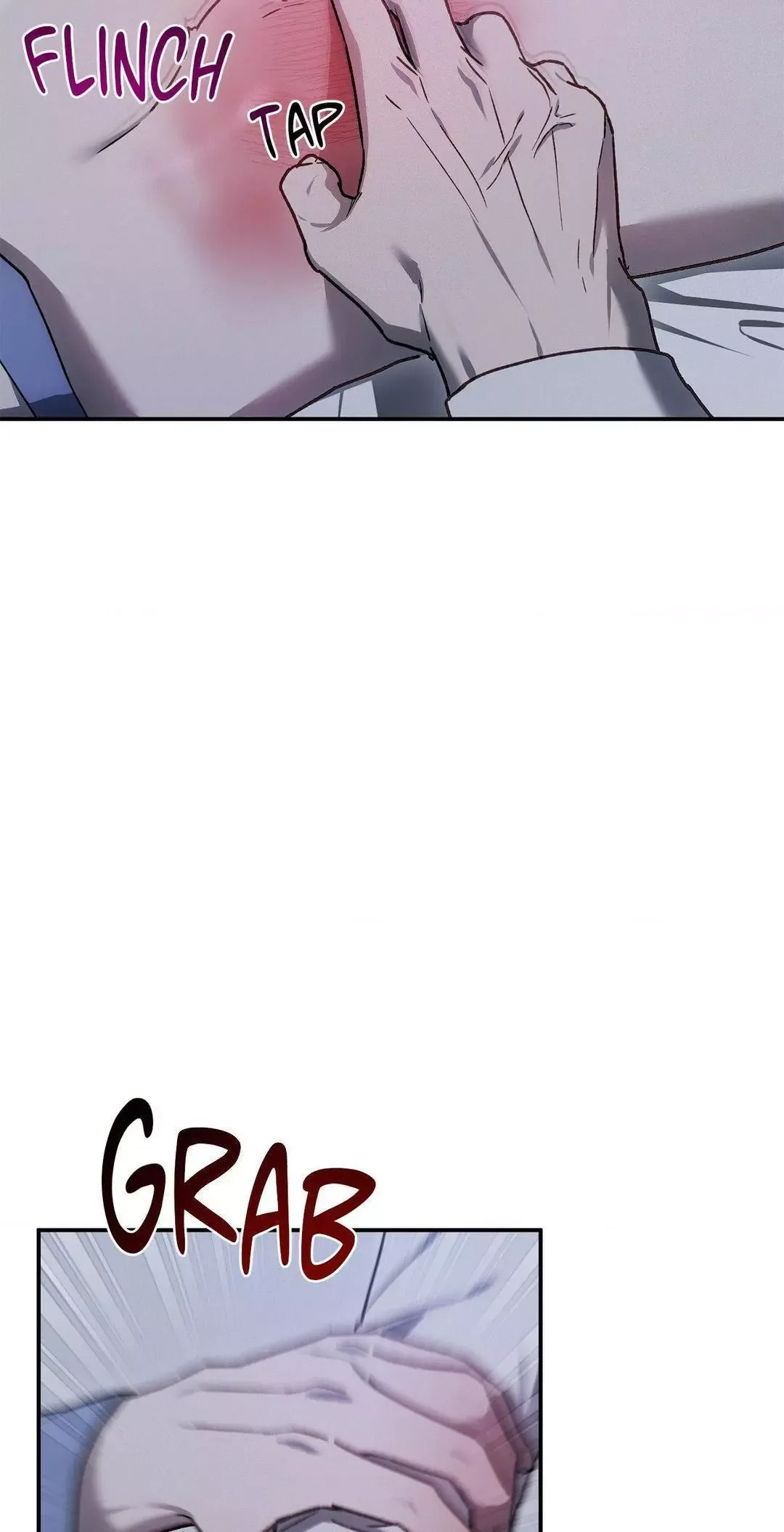 Precious Thing Chapter 7 page 22