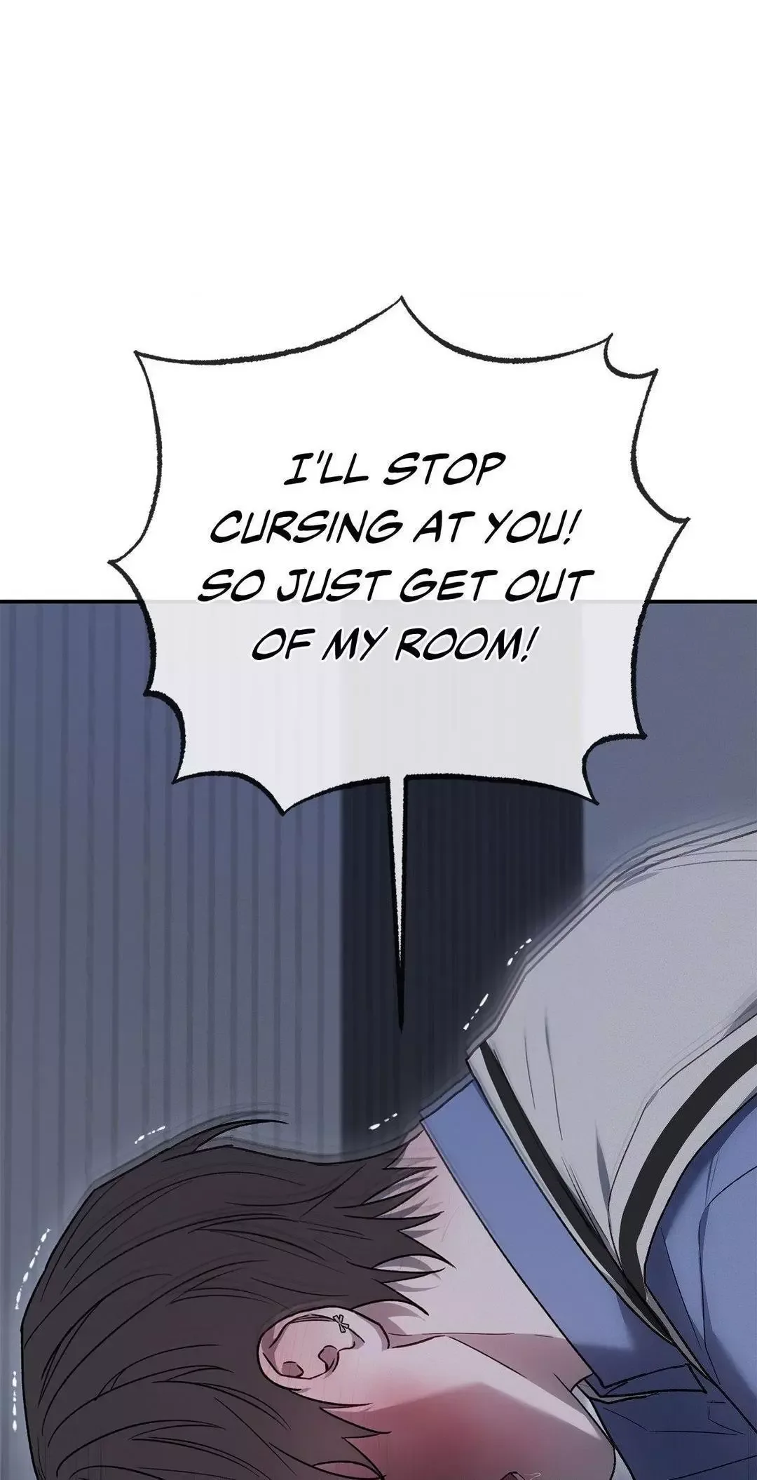Precious Thing Chapter 7 page 20
