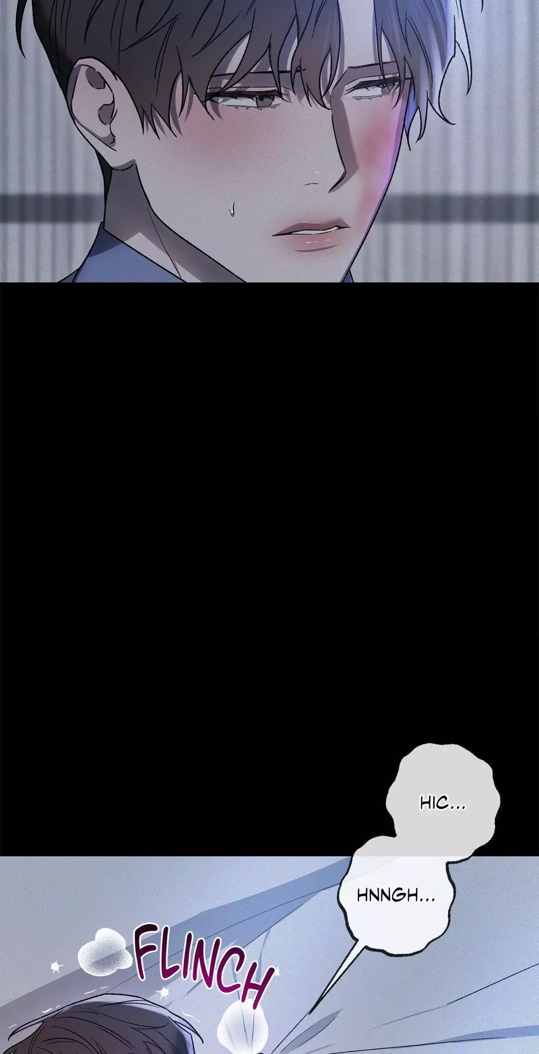 Precious Thing Chapter 7 page 31