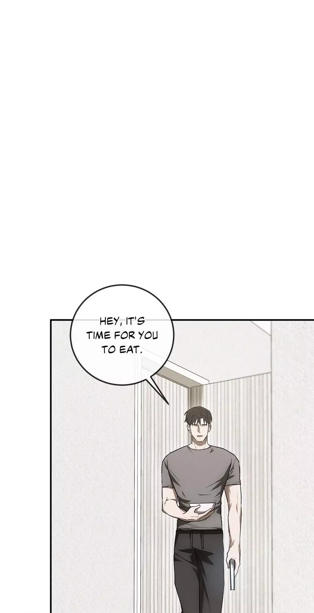 Precious Thing Chapter 7 page 38