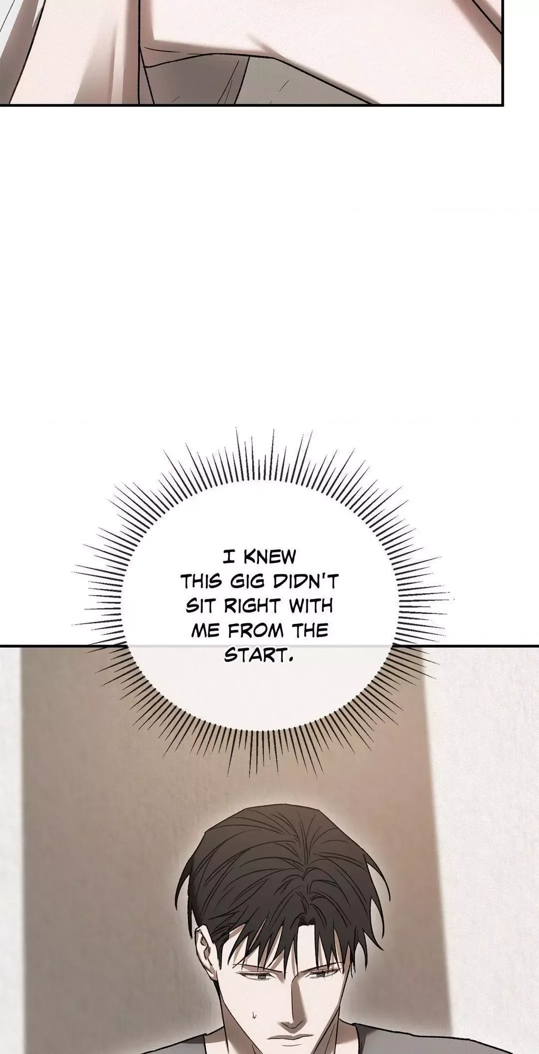 Precious Thing Chapter 7 page 48