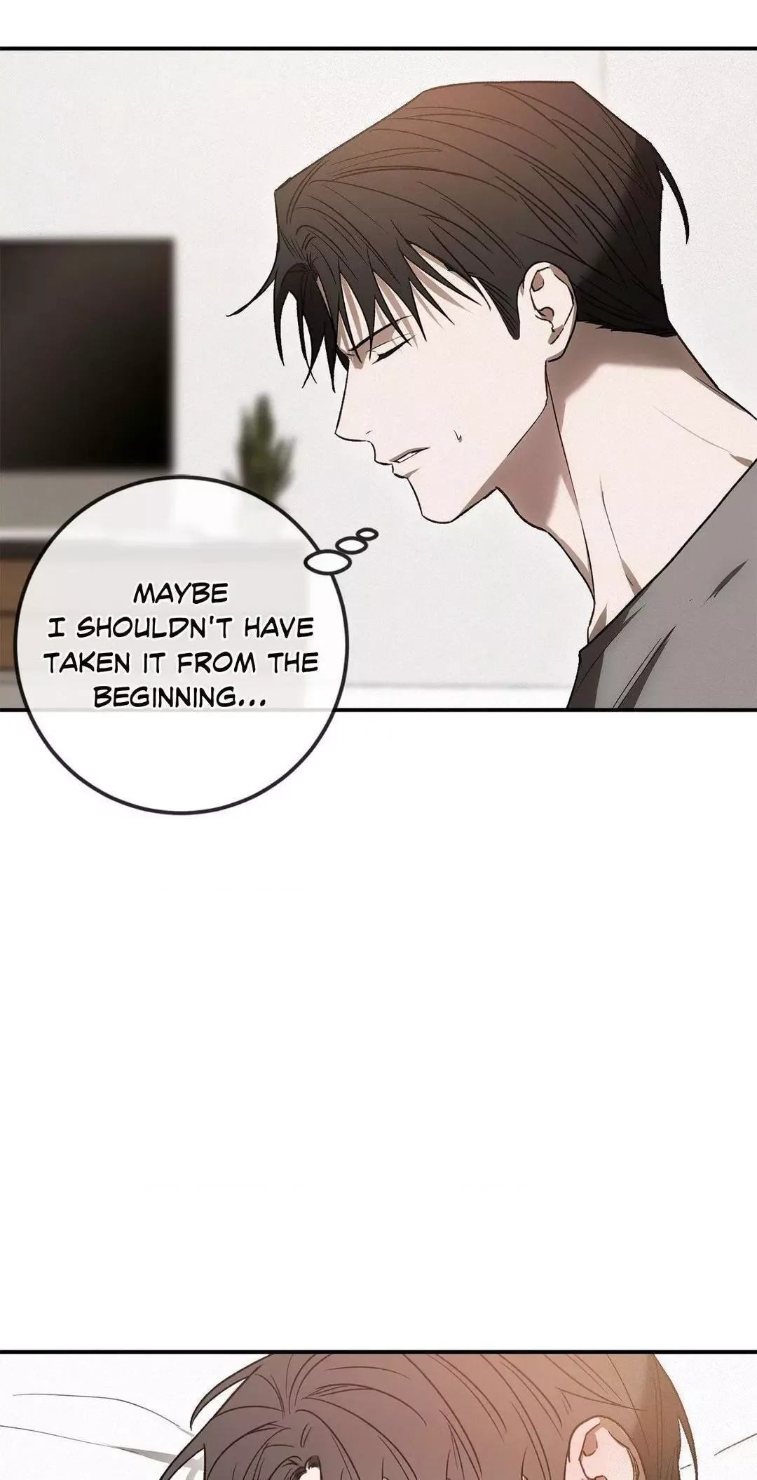 Precious Thing Chapter 7 page 50