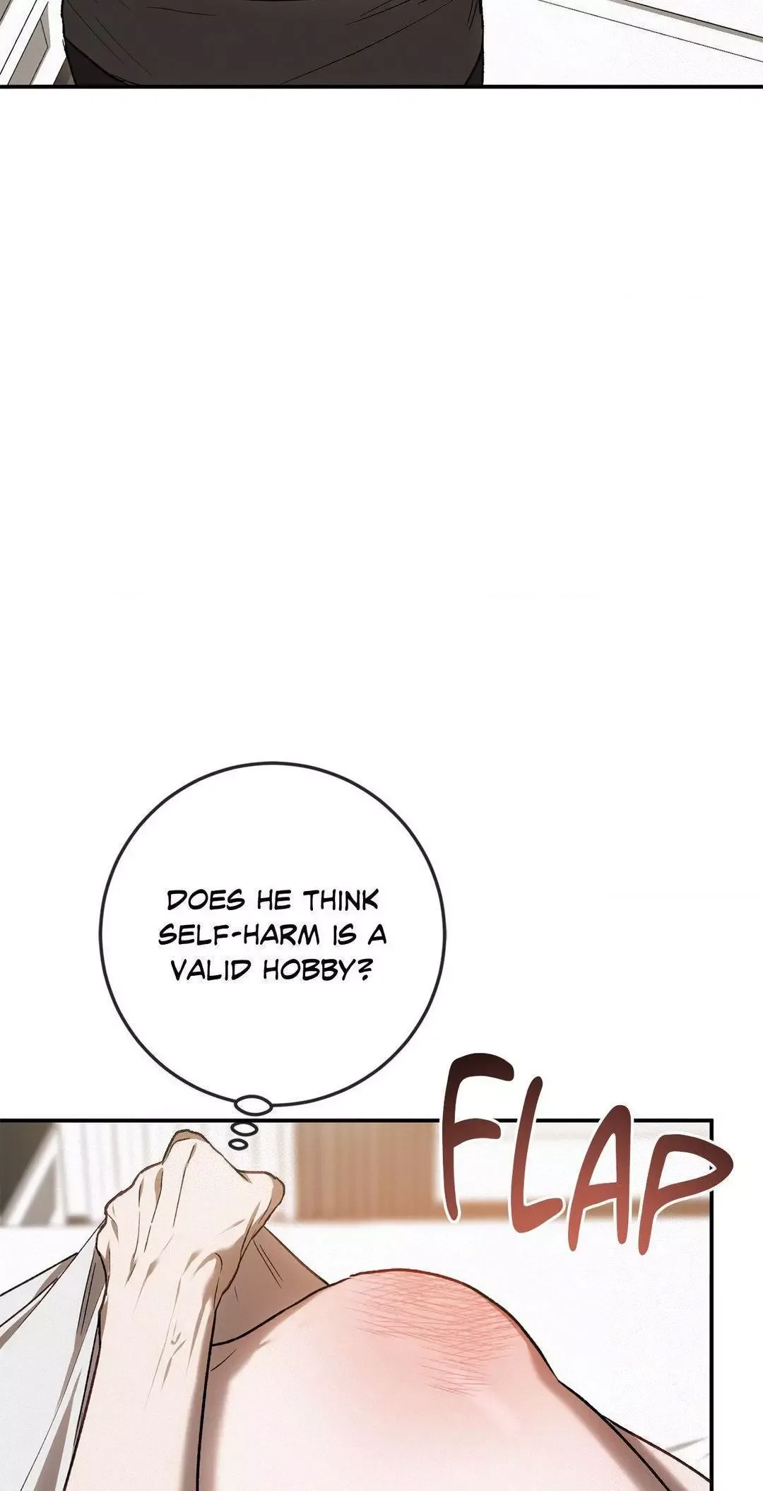 Precious Thing Chapter 7 page 47