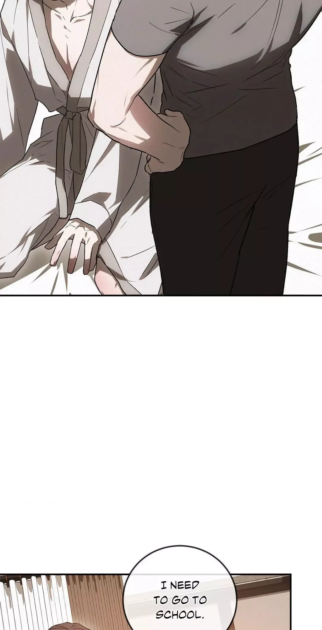 Precious Thing Chapter 7 page 63