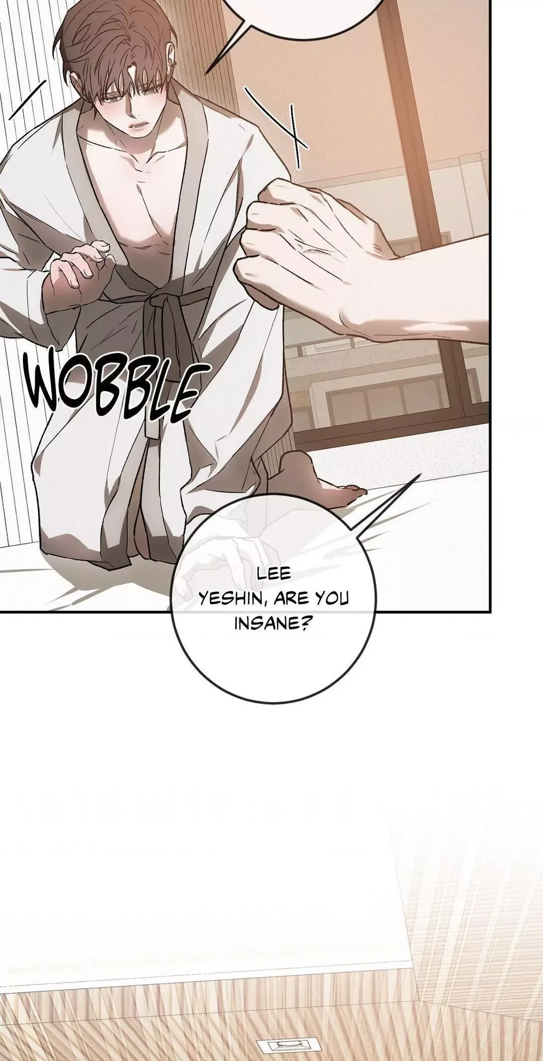 Precious Thing Chapter 7 page 64