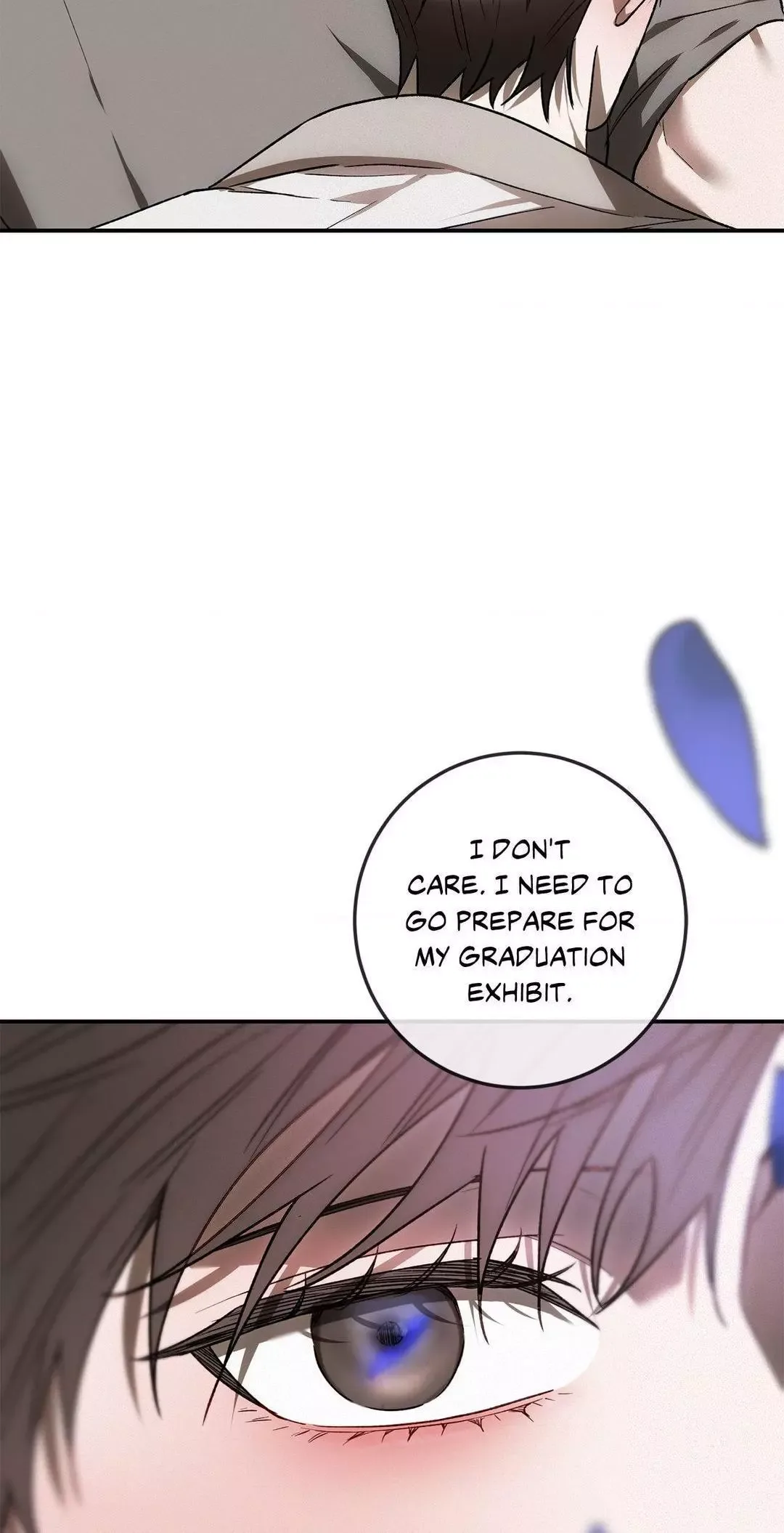 Precious Thing Chapter 7 page 67