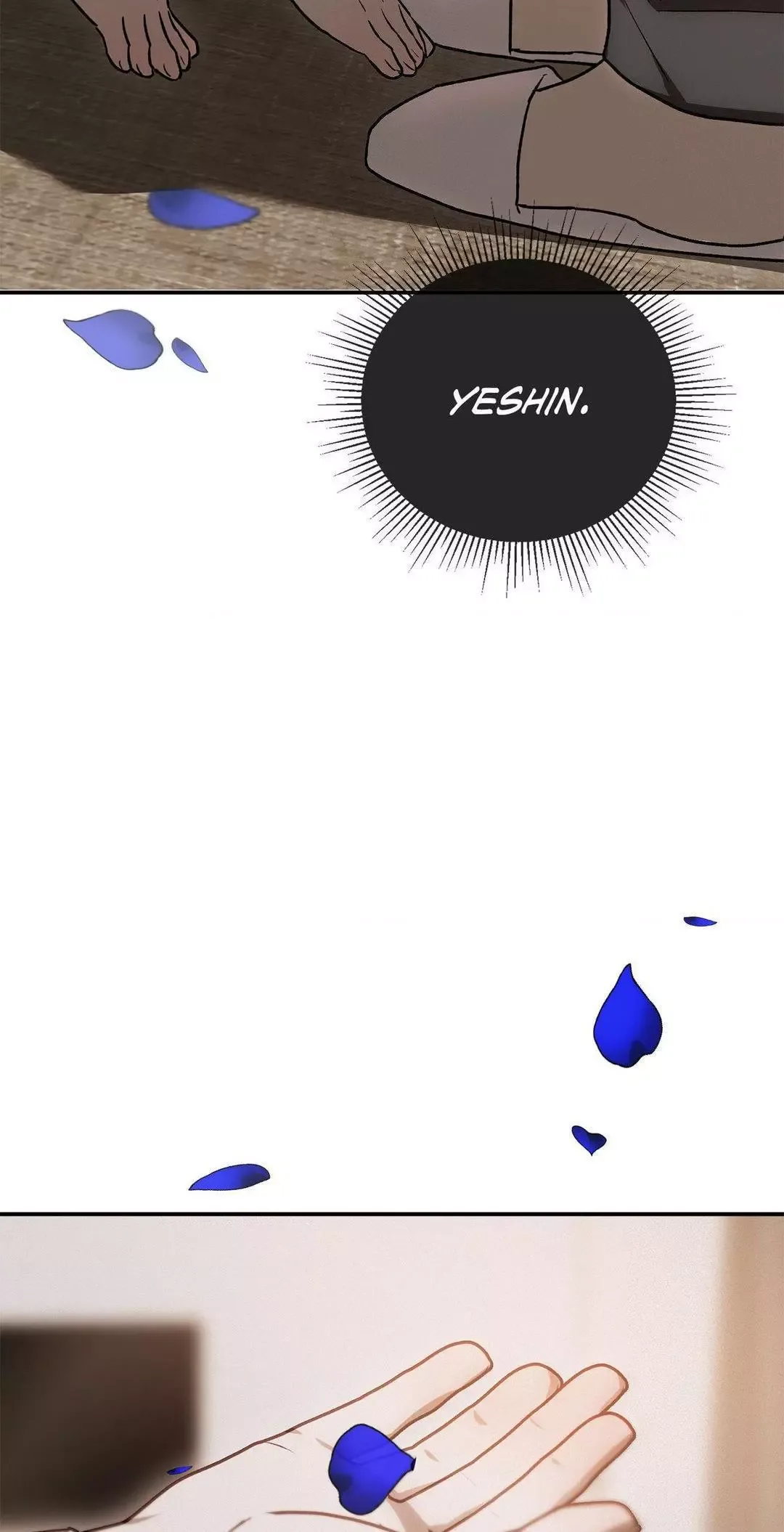 Precious Thing Chapter 7 page 69