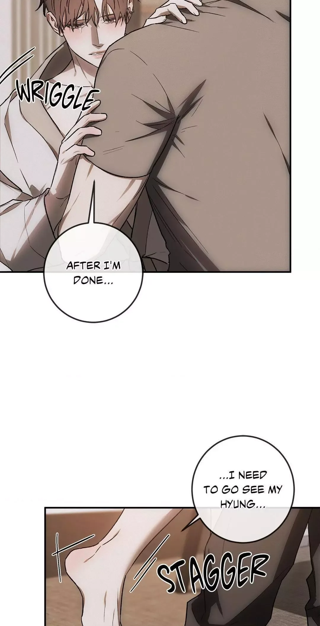 Precious Thing Chapter 7 page 75