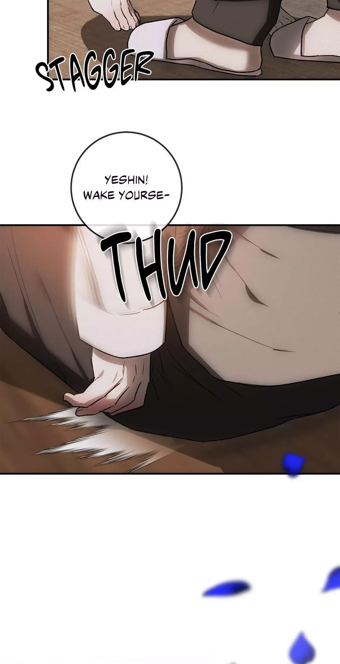 Precious Thing Chapter 7 page 76