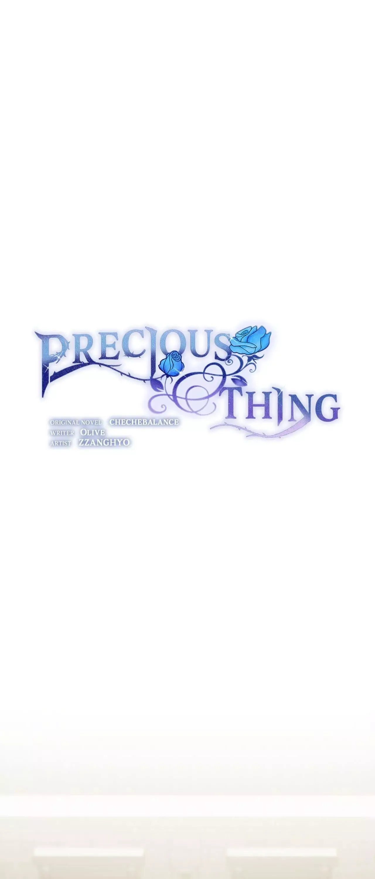 Precious Thing Chapter 70 page 9