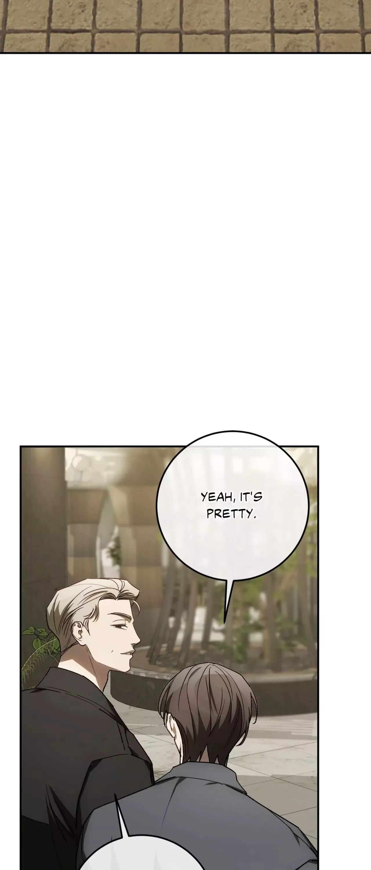 Precious Thing Chapter 70 page 11