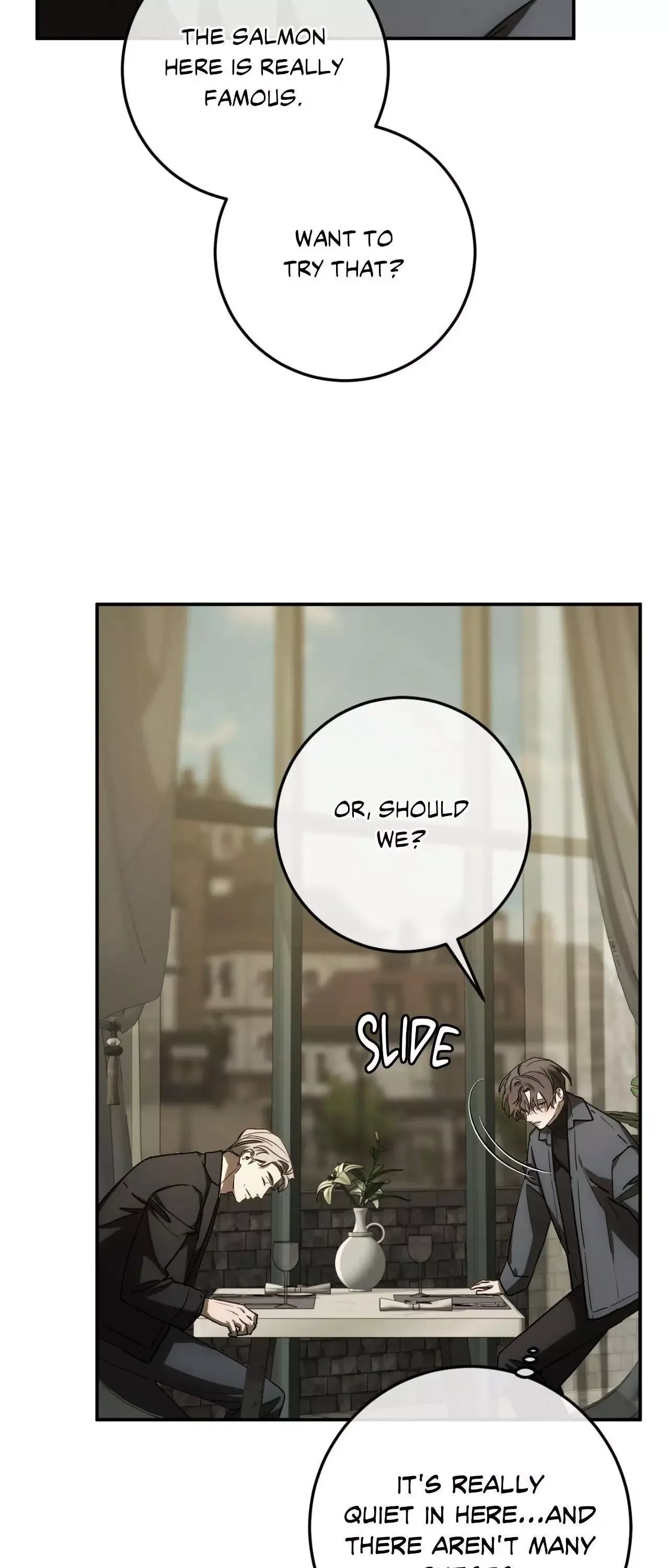 Precious Thing Chapter 70 page 12