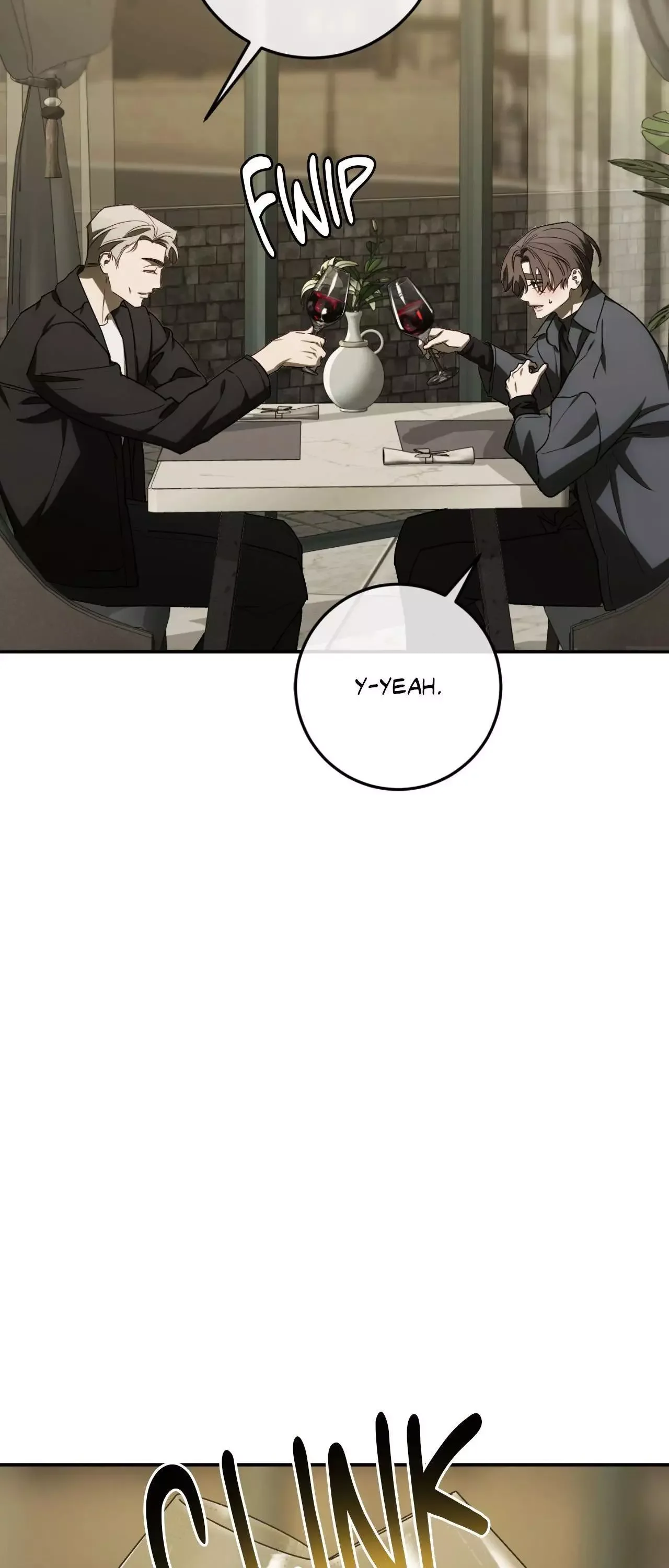 Precious Thing Chapter 70 page 23