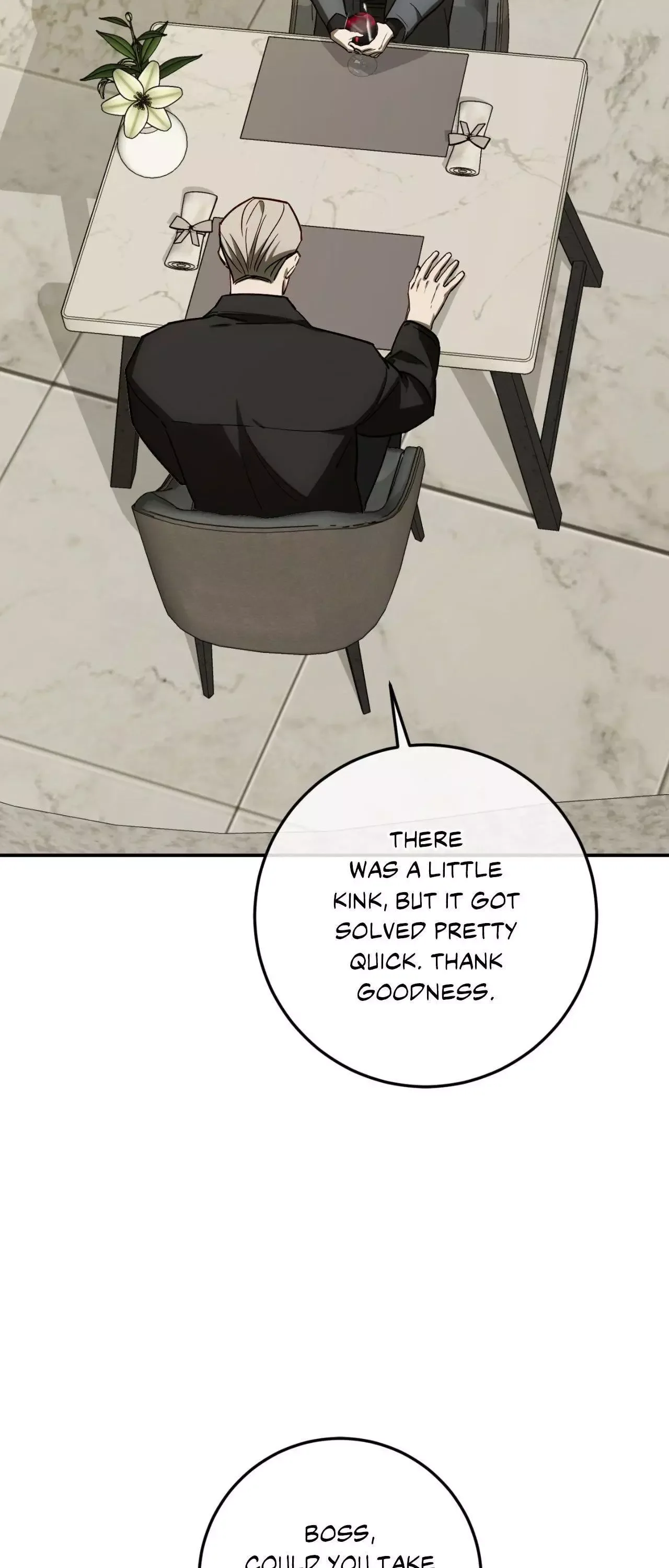 Precious Thing Chapter 70 page 25