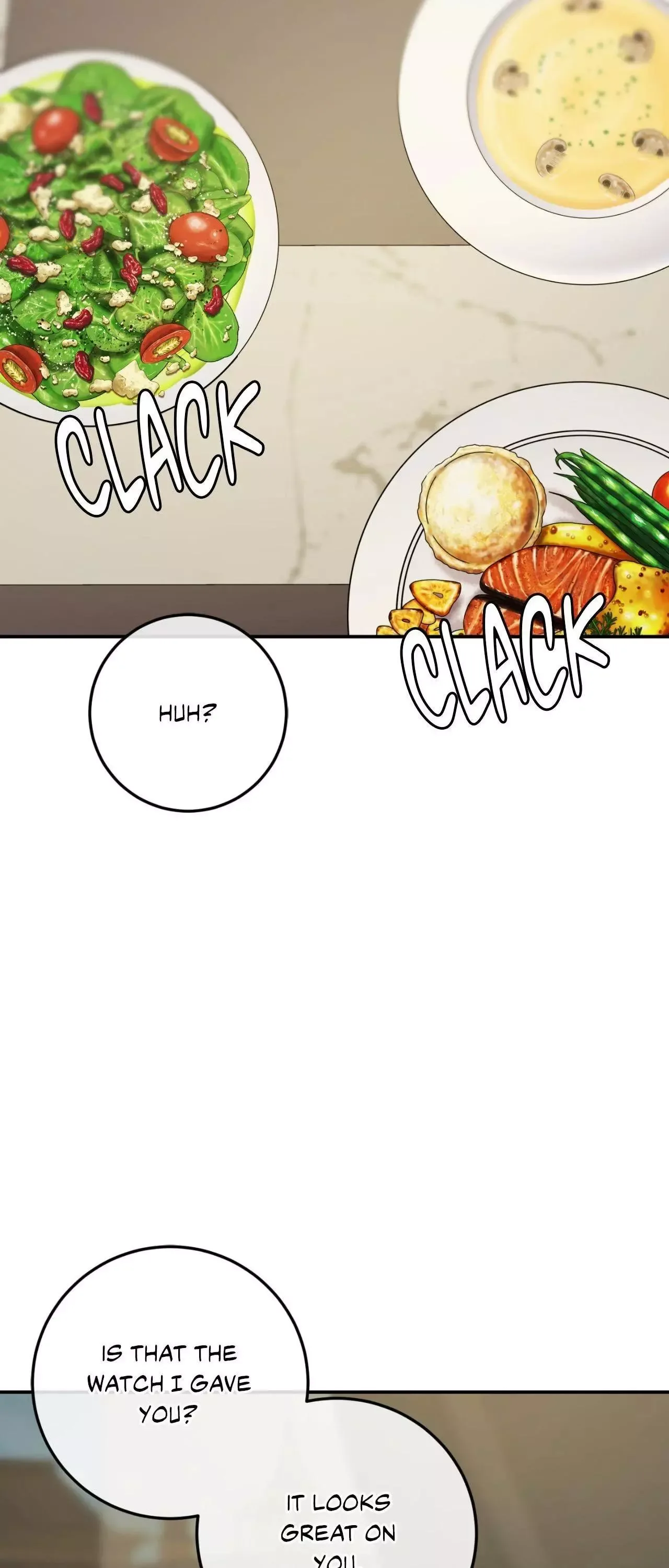 Precious Thing Chapter 70 page 30