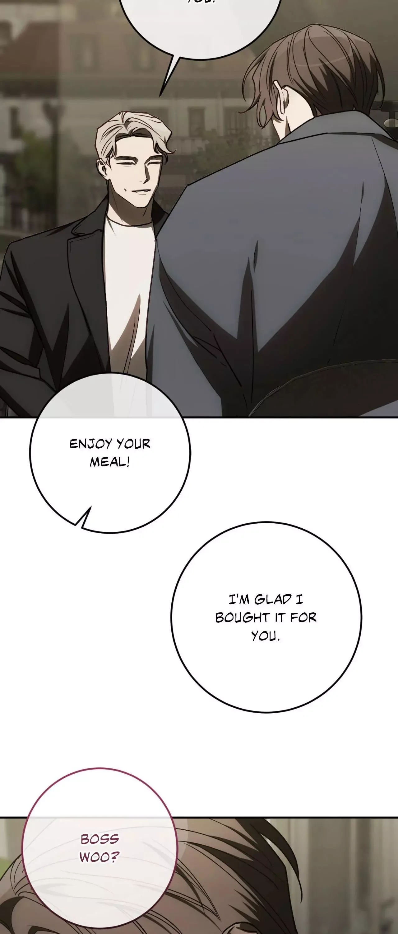 Precious Thing Chapter 70 page 31