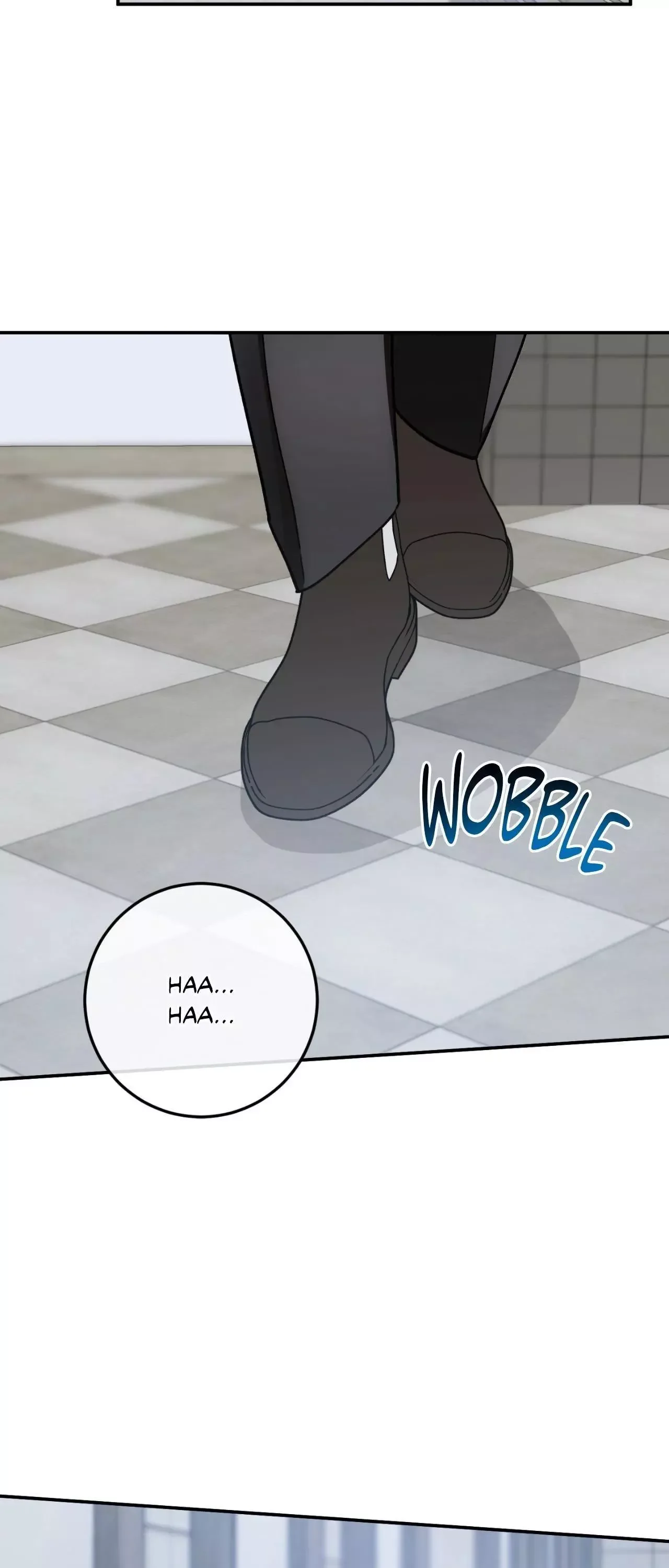 Precious Thing Chapter 70 page 39