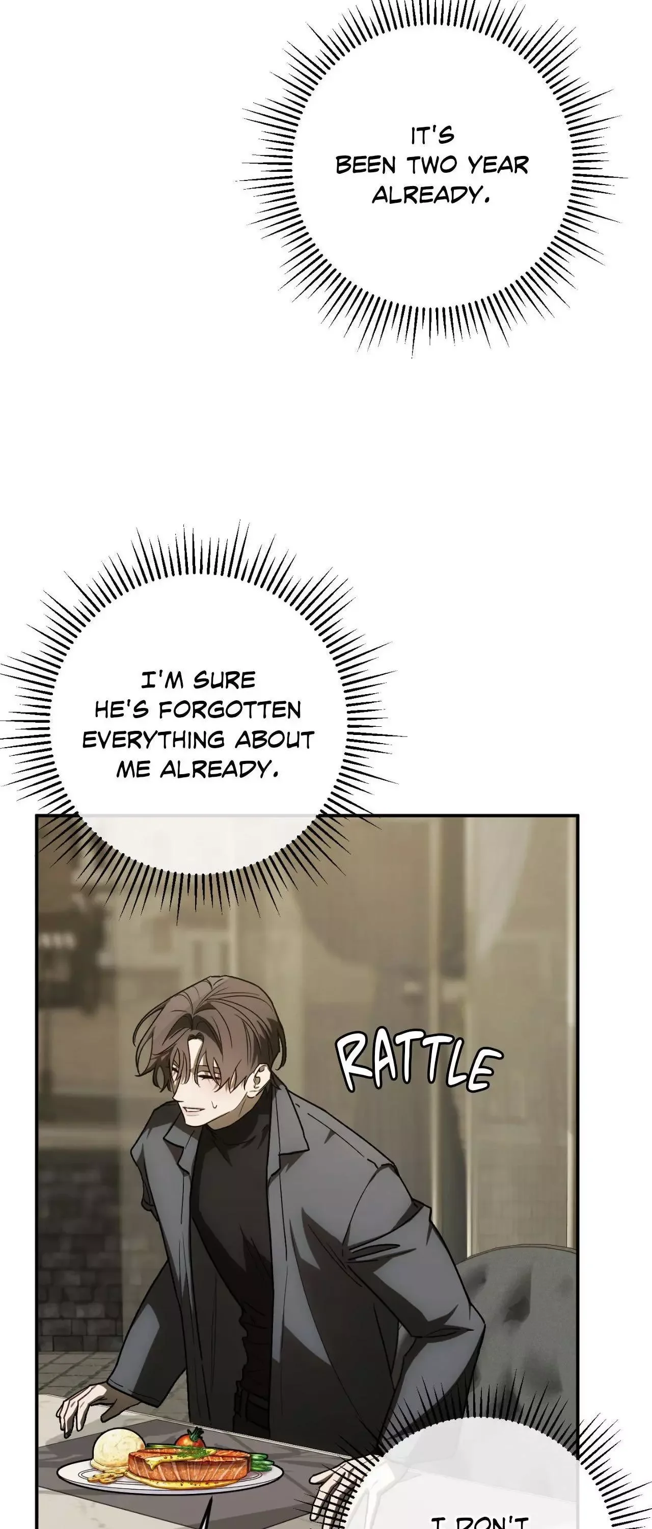 Precious Thing Chapter 70 page 47
