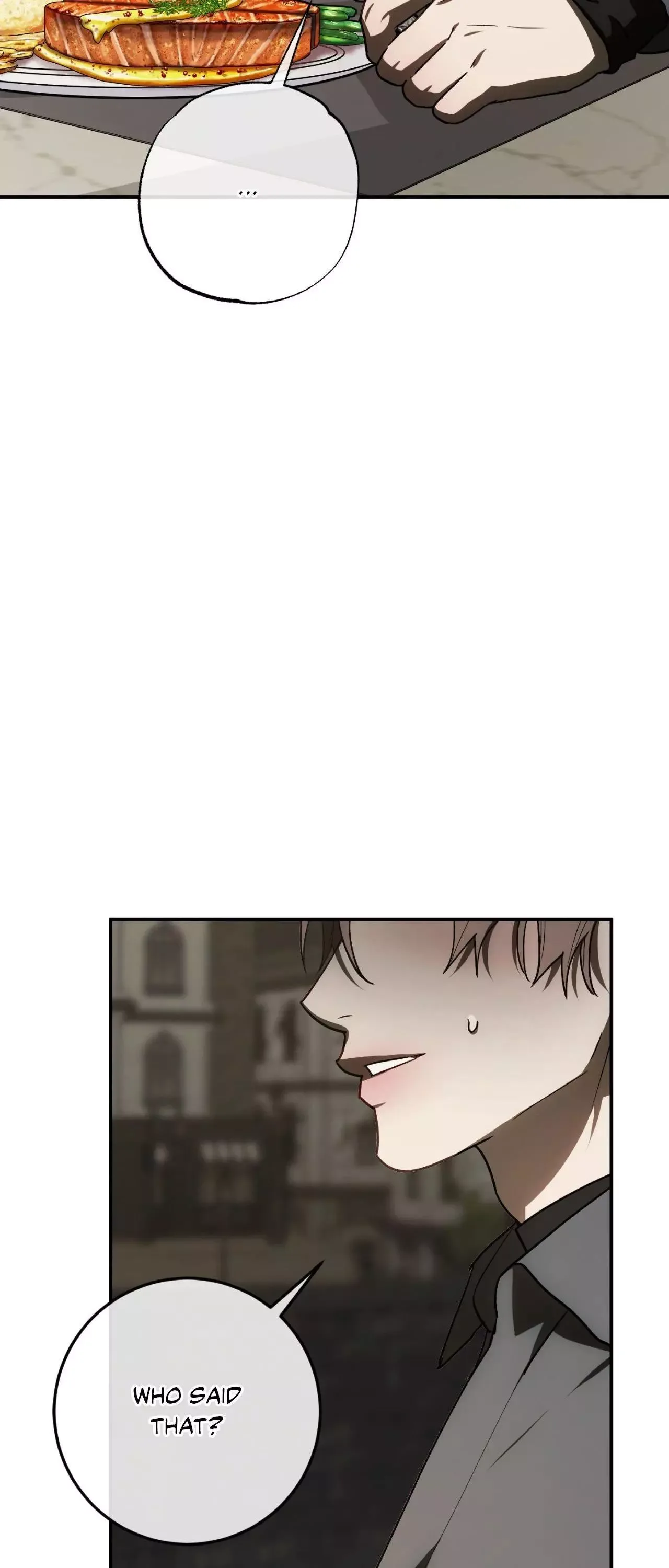 Precious Thing Chapter 70 page 52