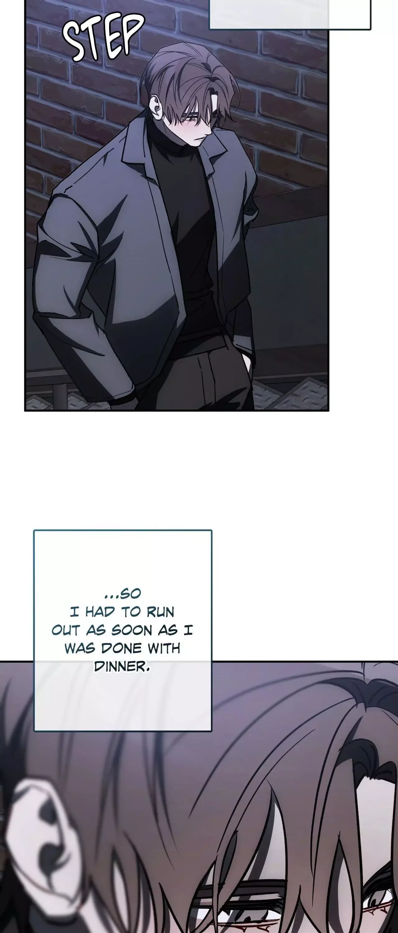 Precious Thing Chapter 70 page 59