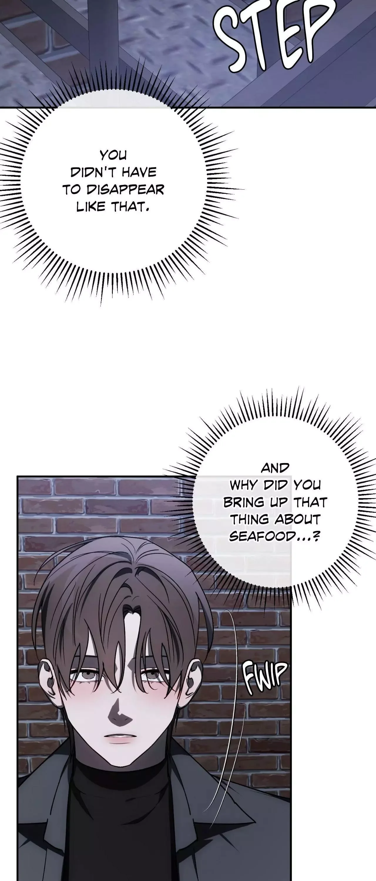Precious Thing Chapter 70 page 61
