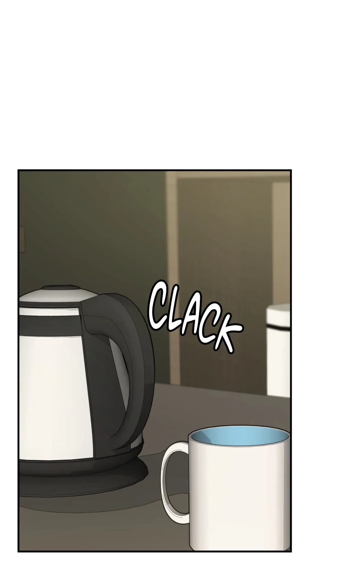 Precious Thing Chapter 71 page 1