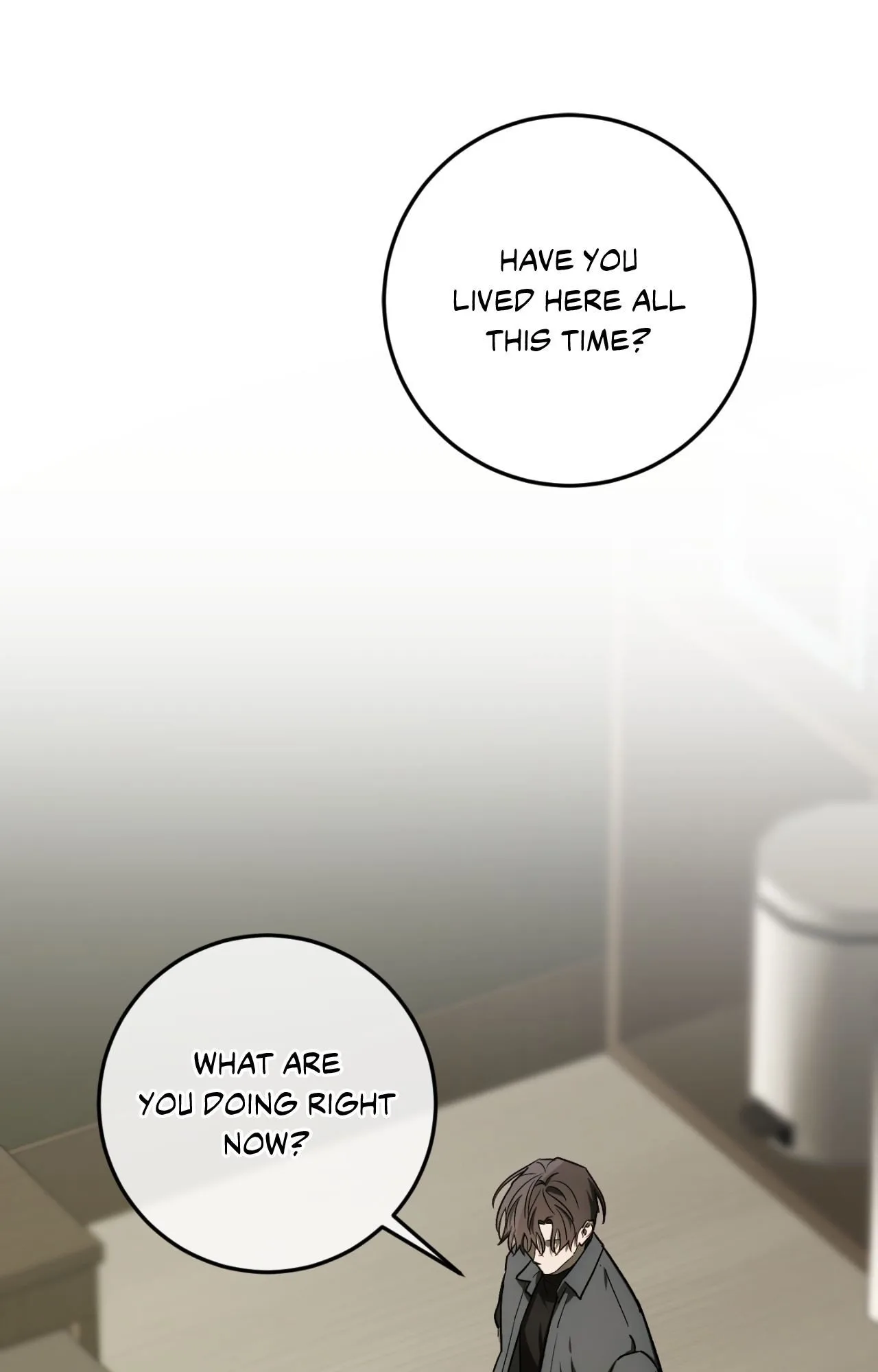 Precious Thing Chapter 71 page 8