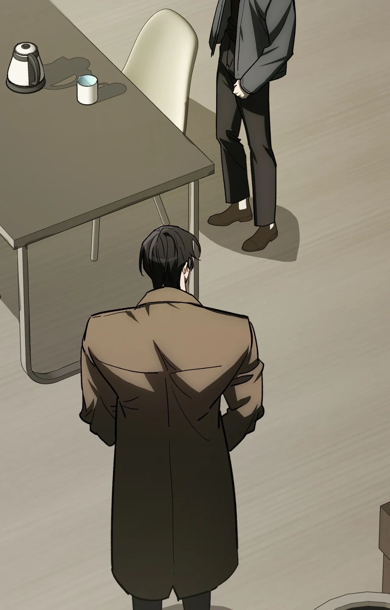 Precious Thing Chapter 71 page 9