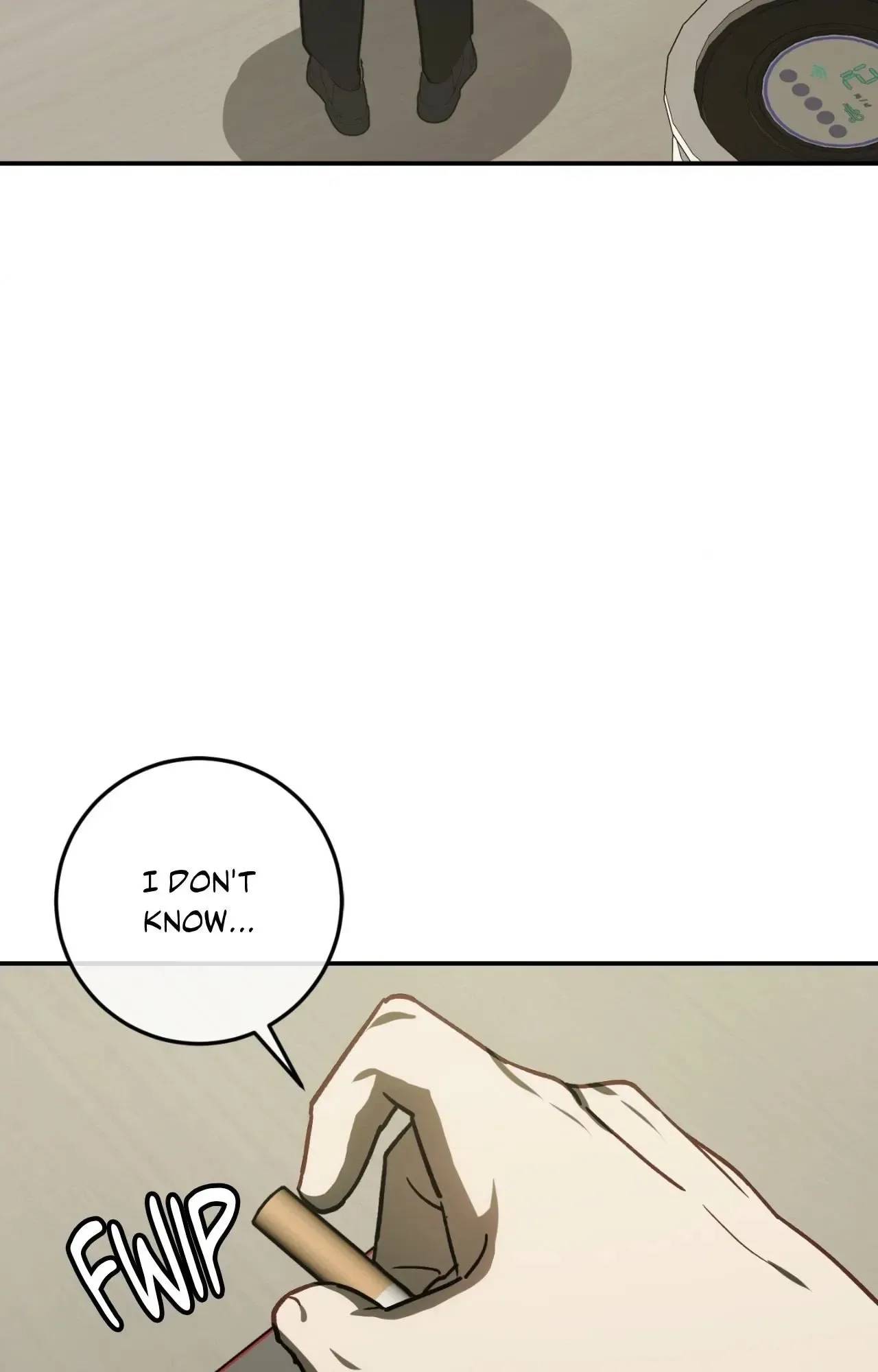 Precious Thing Chapter 71 page 10